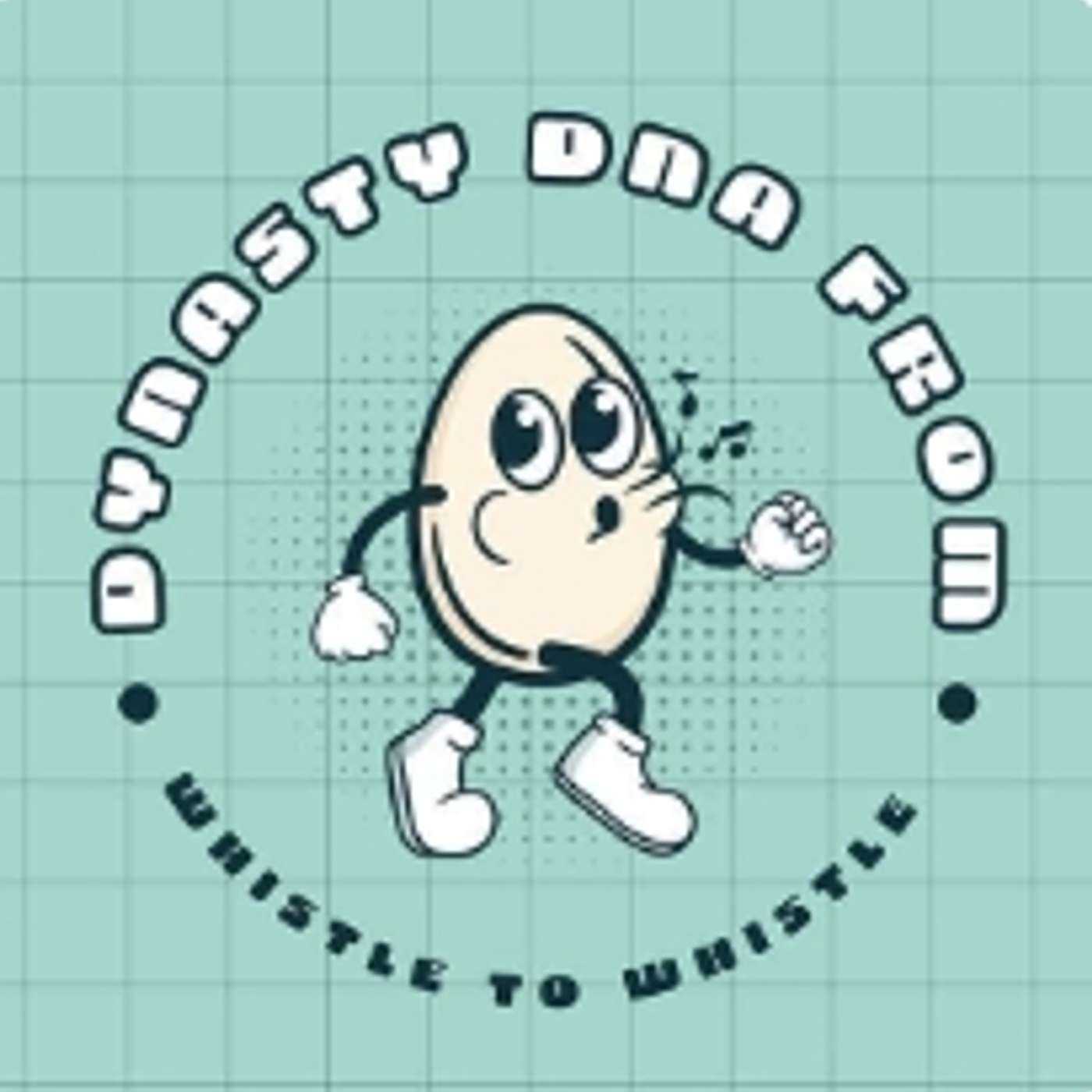 From Whistle To Whistle Podcast Dynasty Fantasy Football 2026 True Or False Can Carnell Tate Duplicate Tet McMillan's Rookie Season + Is Luther Burden Going To Be A Dynasty Disappointment + Is Rashee Rice Still A Top 15 WR Despite The Risk Episode 43 episode artwork