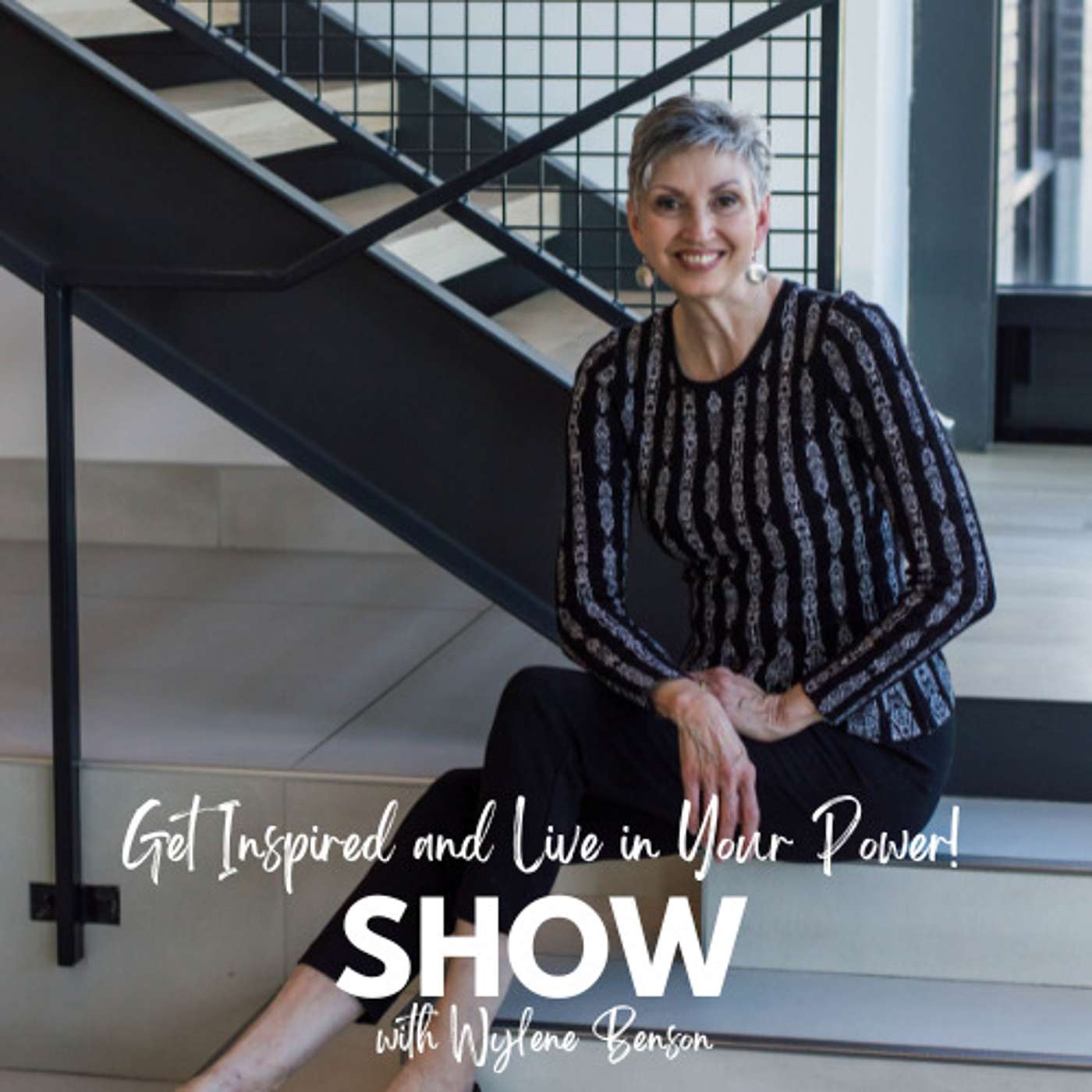 Get Inspired and Live in Your Power