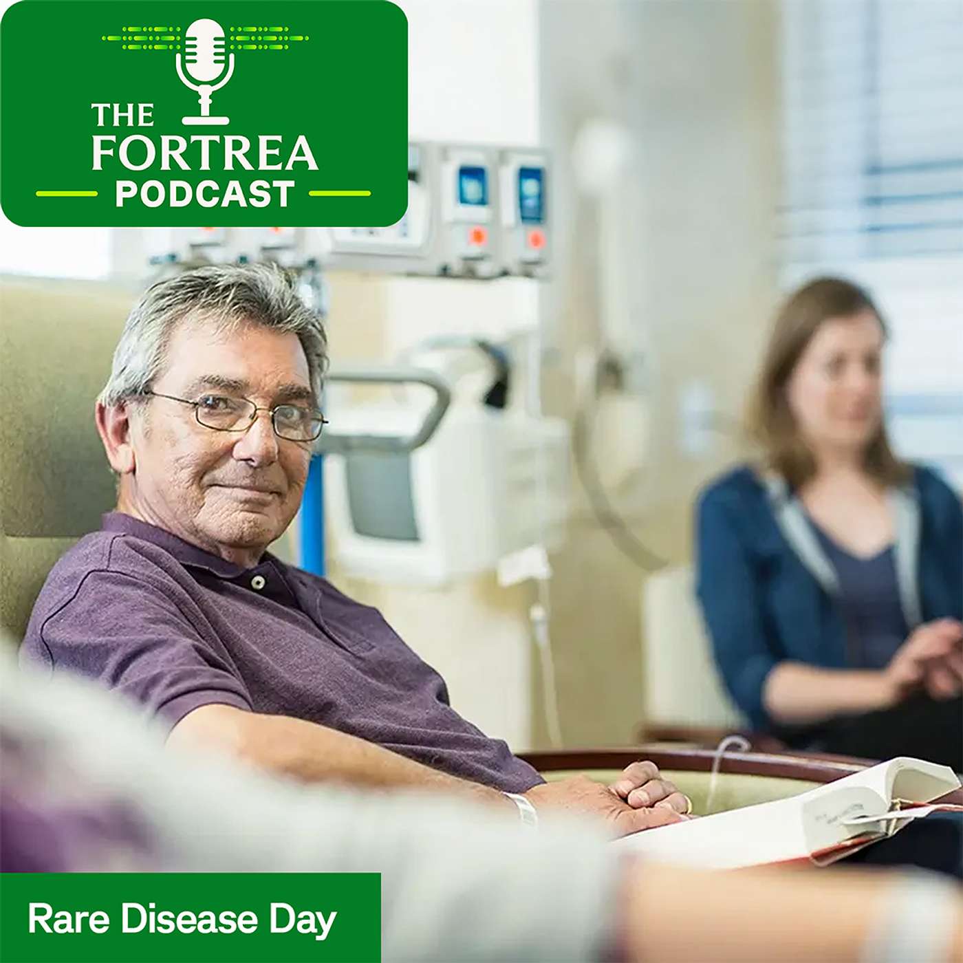 Special Topics in Medicine | Ep. 2 | Rare Disease Day episode artwork