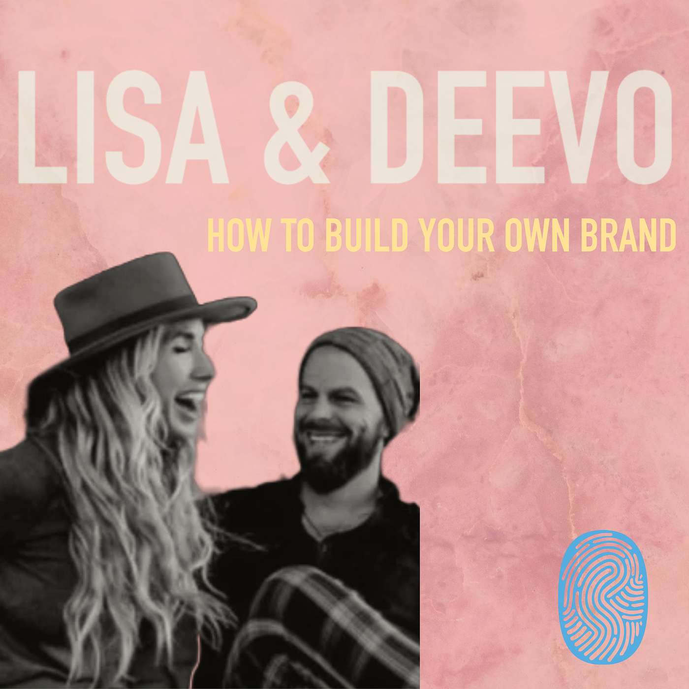 Branding Deep Dive with Ahmed Cheema
