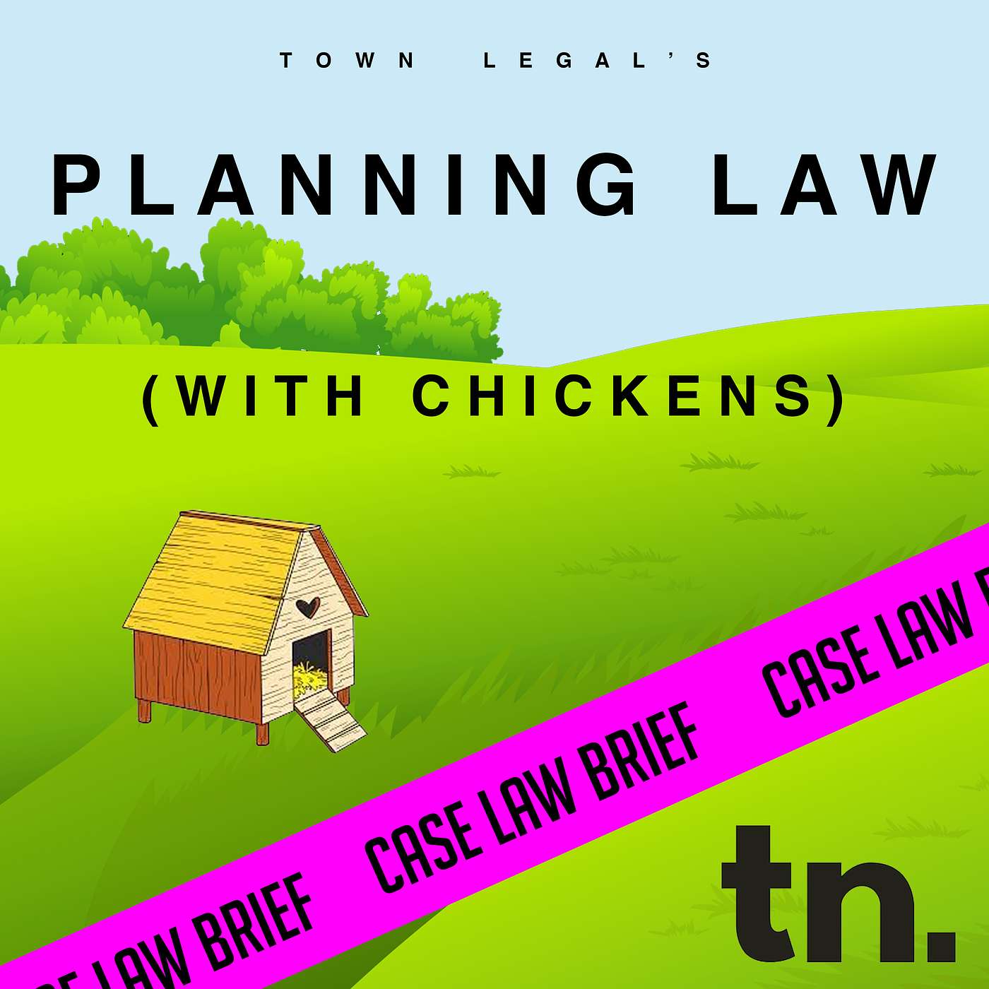 Case Law Brief: Leon Glenister on R (Ashchurch Rural Parish Council) v Tewkesbury Borough Council Case Law Brief: Leon Glenister on R (Ashchurch Rural Parish Council) v Tewkesbury Borough Council
