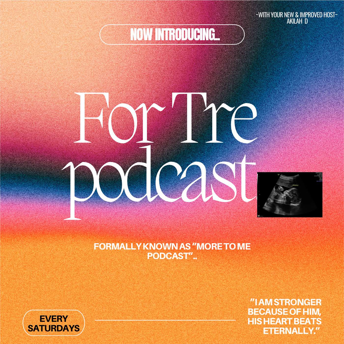 For Tre Podcast