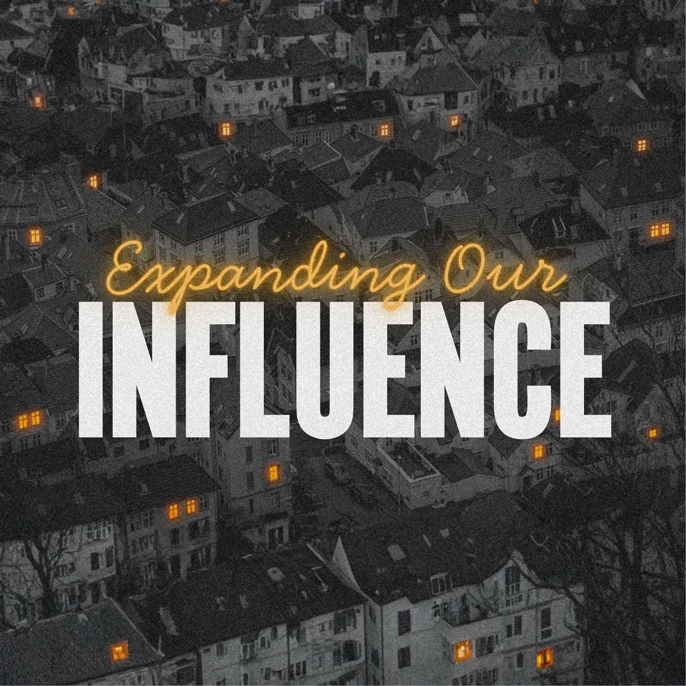 Influence Your Family