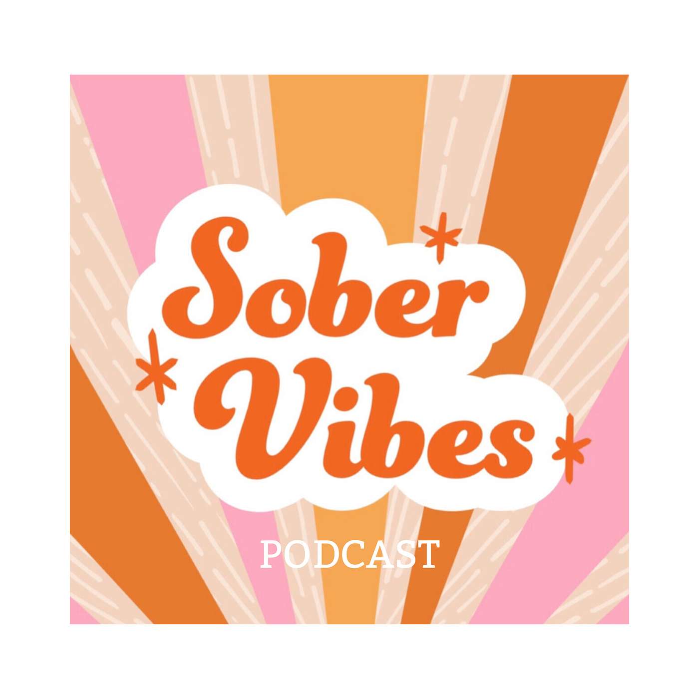 Sober Vibes Podcast