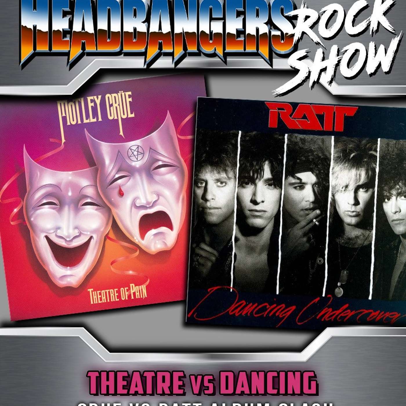 Headbanger\'s Rock Show