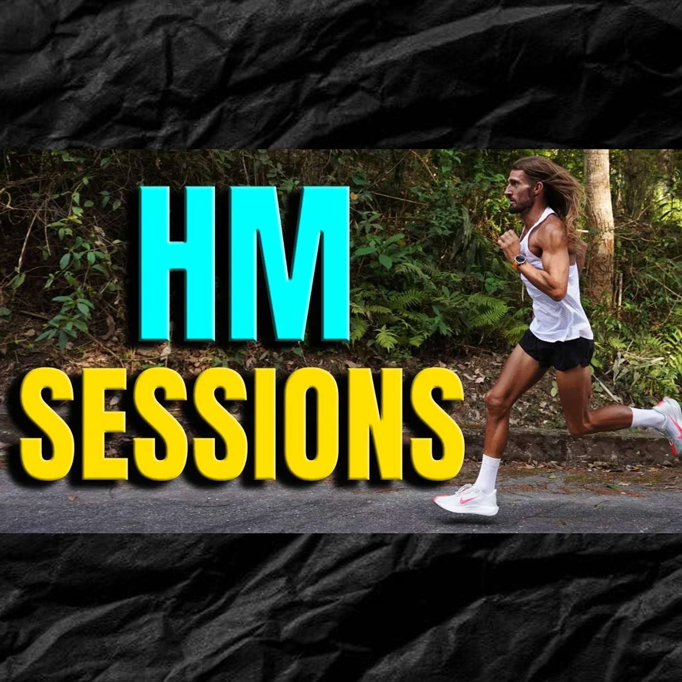 All In Run Club Podcast - by Lee Grantham