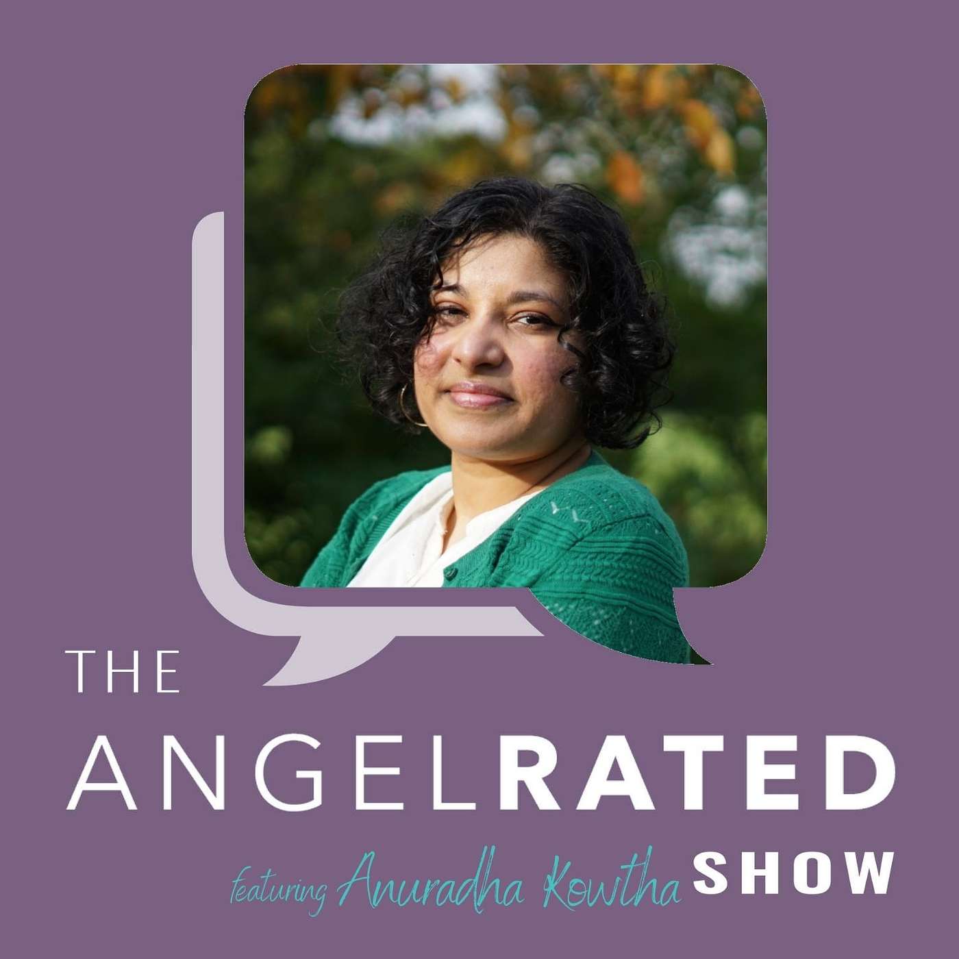 The Angel Rated Show
