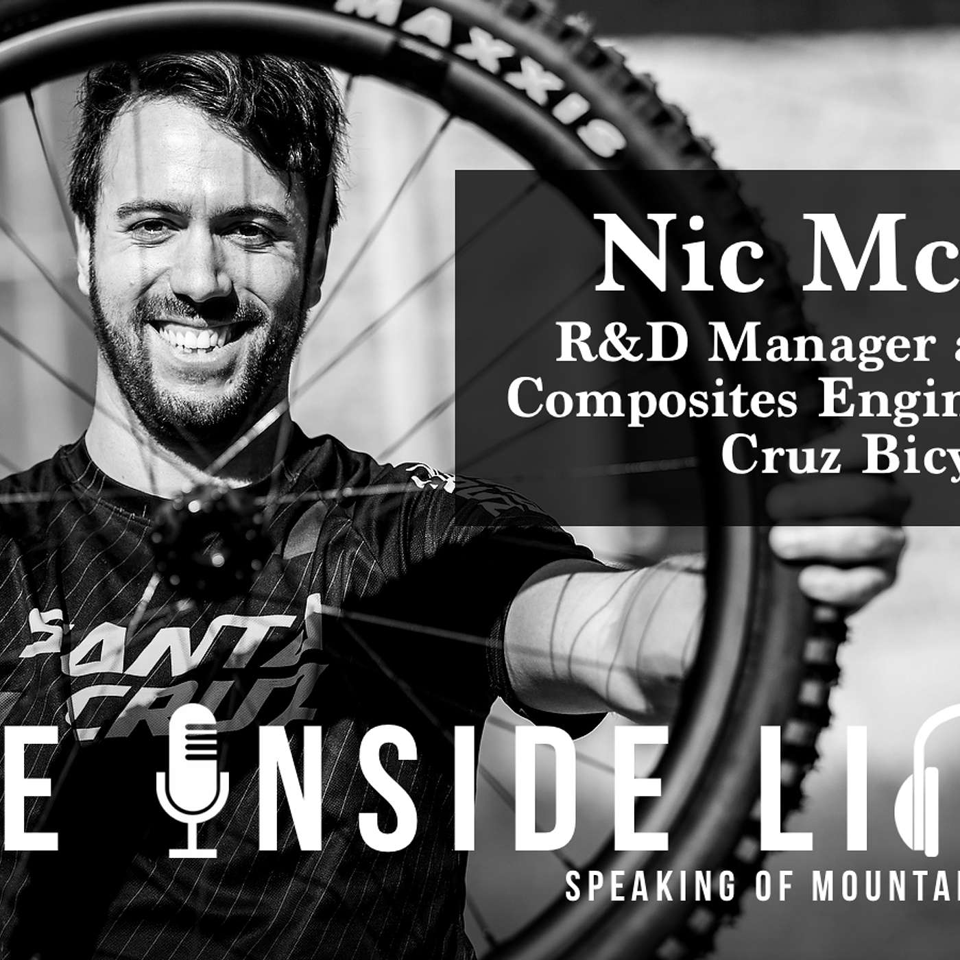 The Inside Line Podcast - Vital MTB
