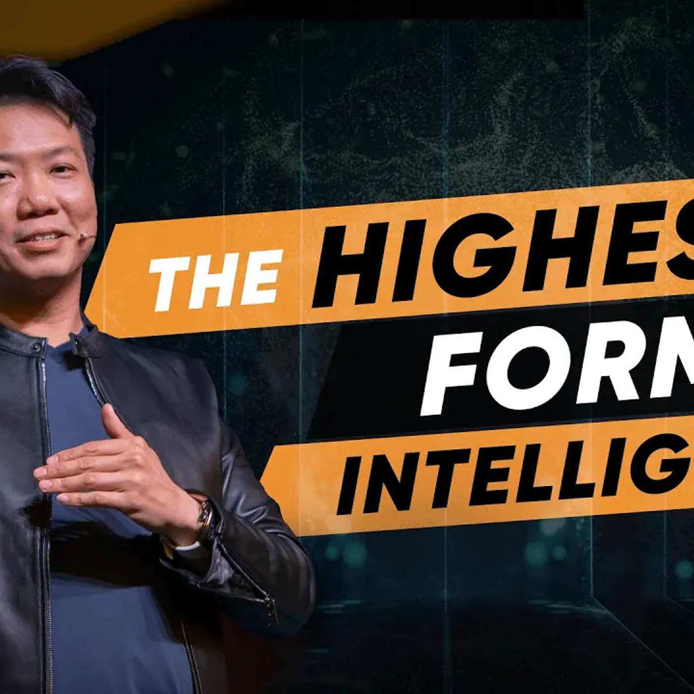 QiMen Mini Topic 1 - The Power of Intuition