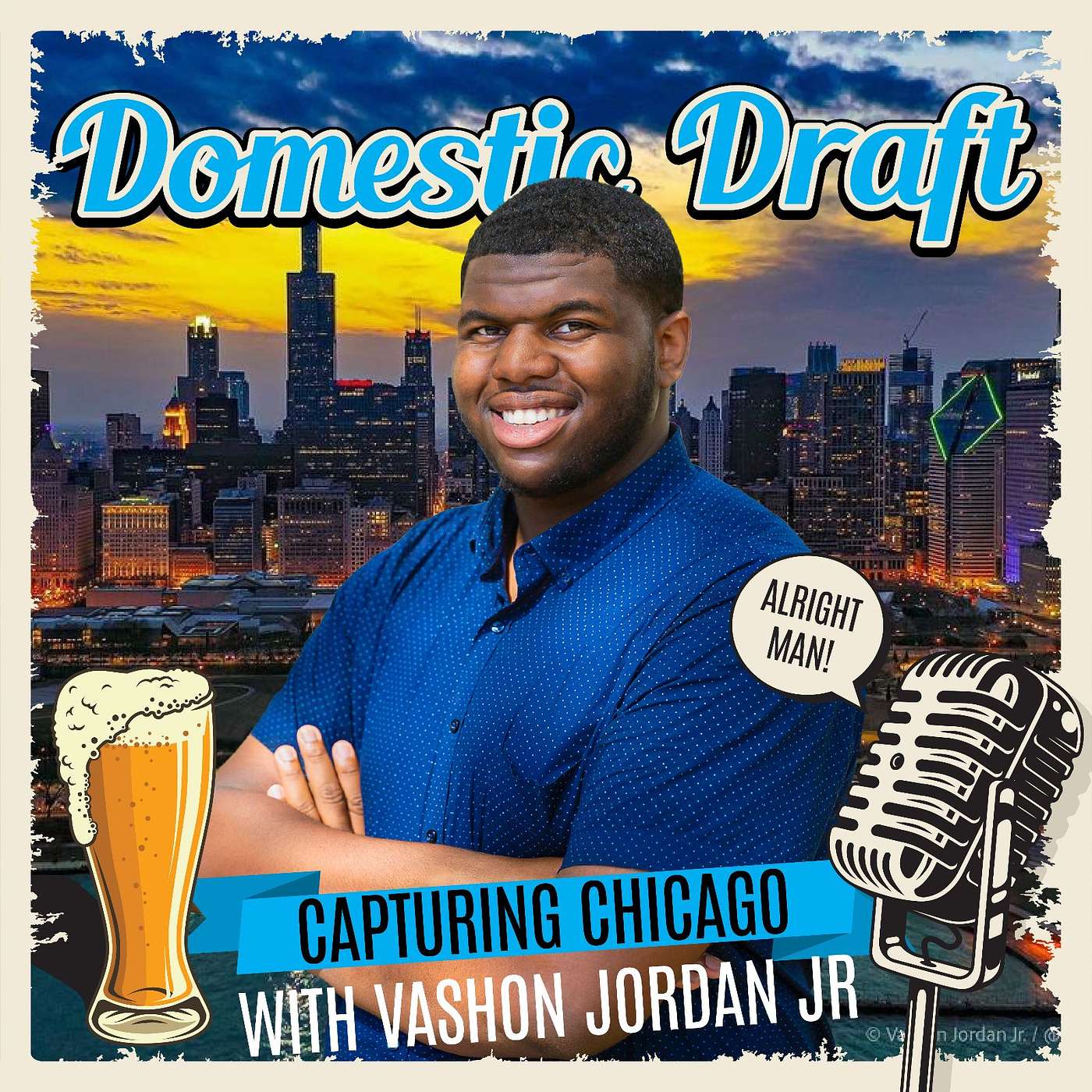 Domestic Draft