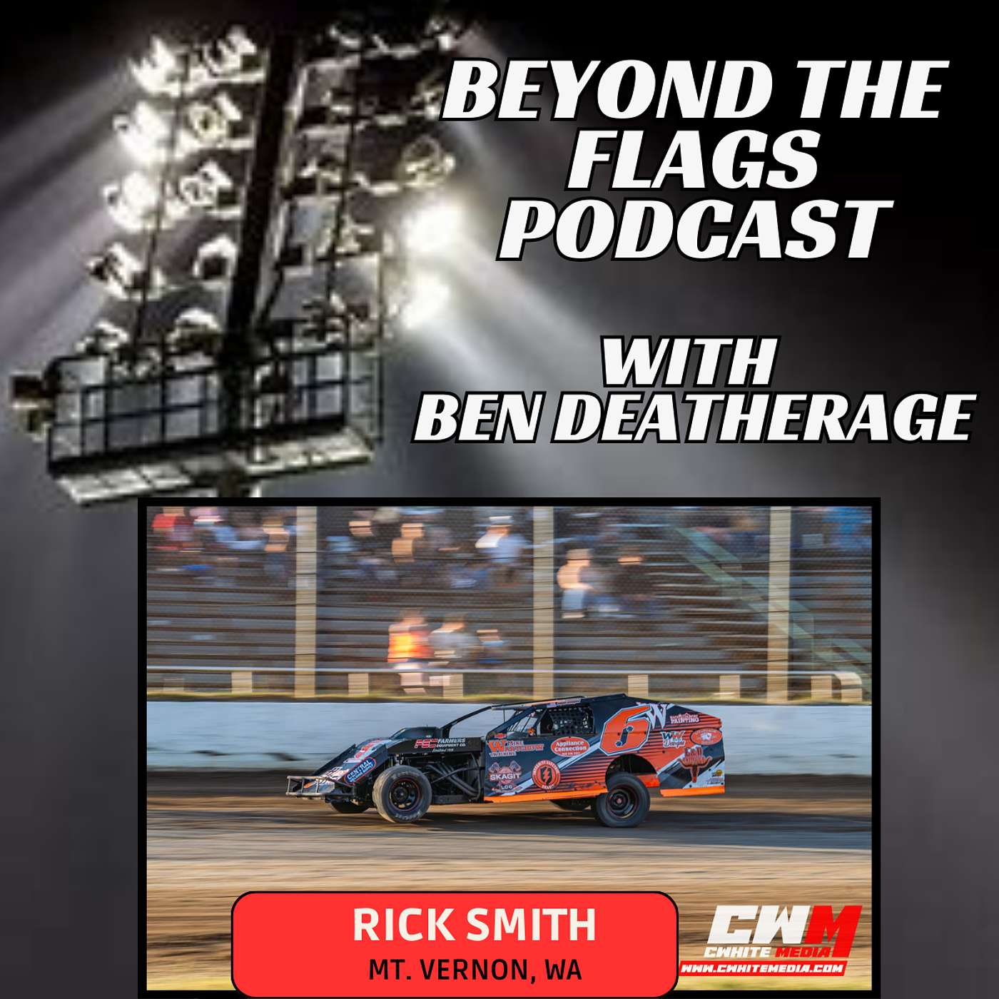 Getting Up To Speed With Ben Deatherage