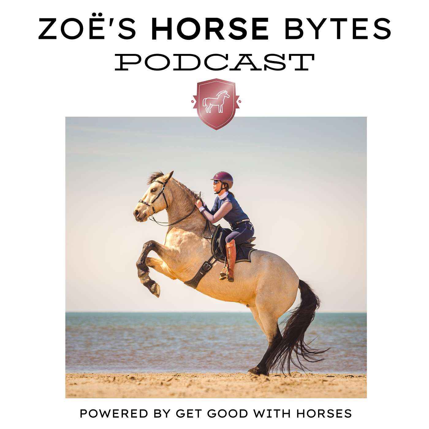 Zoë\'s Horse Bytes