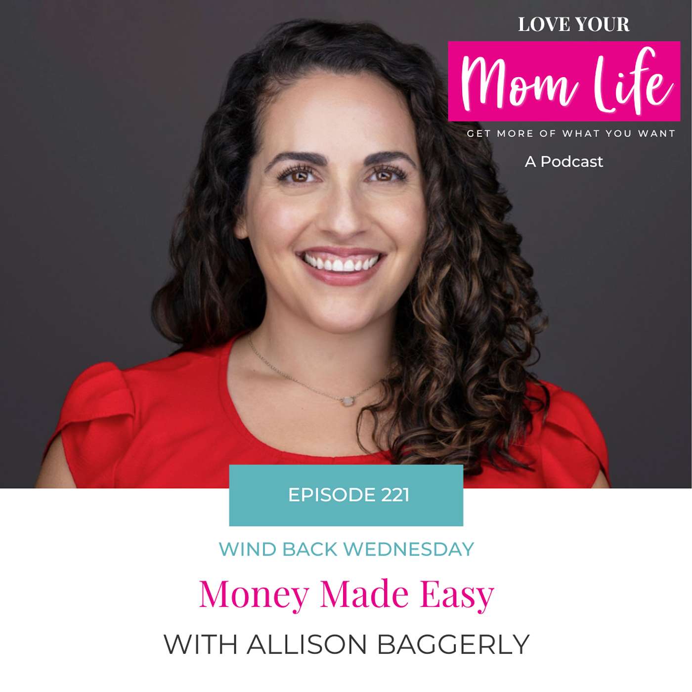 Love Your Mom Life