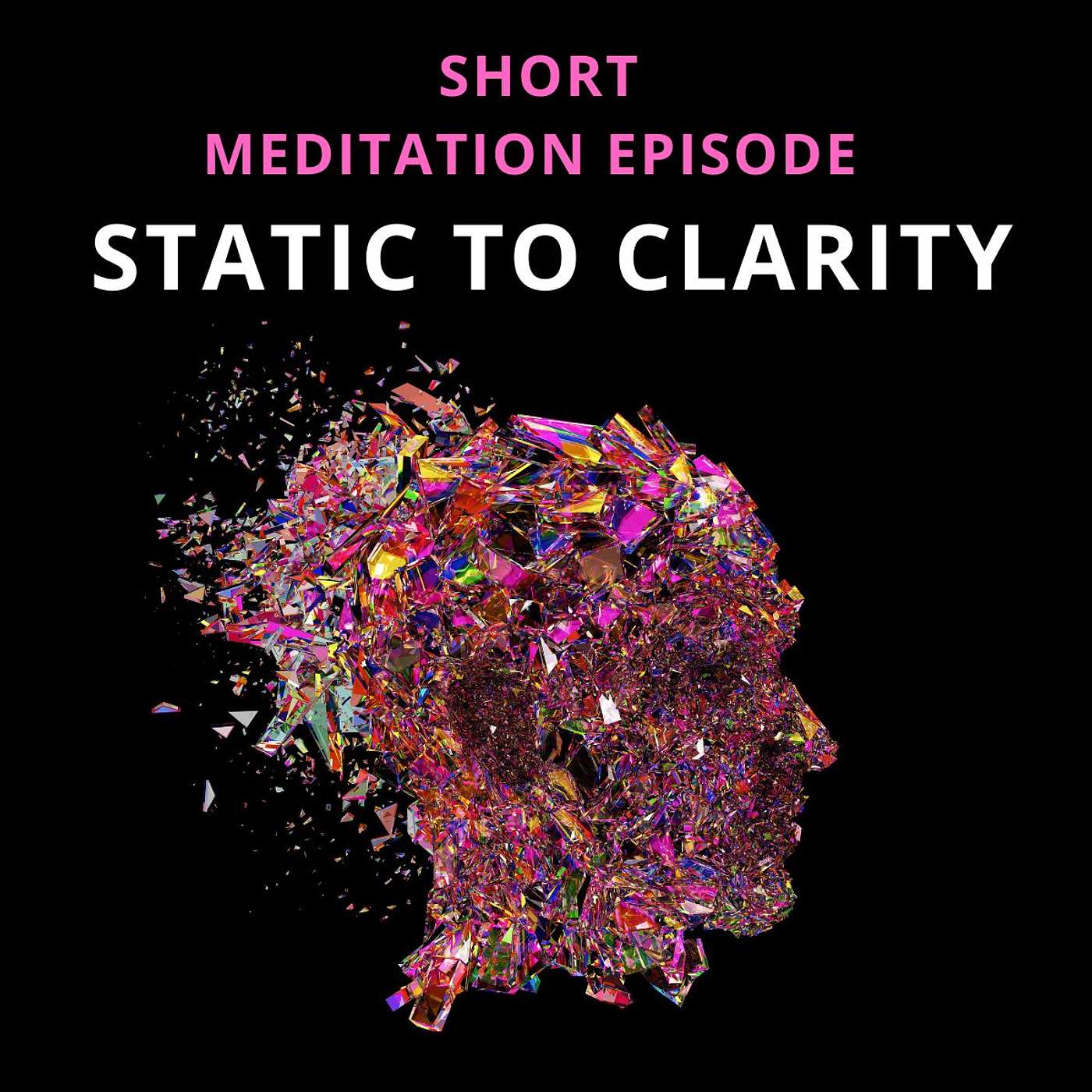 Meditation for Realignment: From Static to Clarity