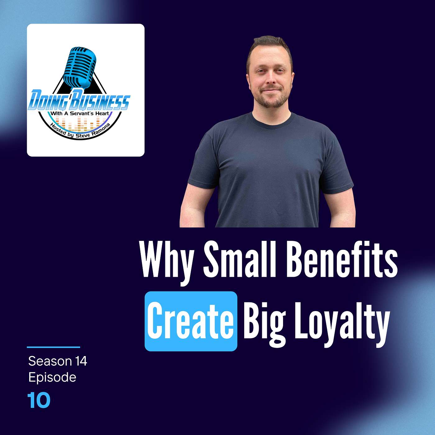 Marshall Dar: Serving Up Health Benefits, Elevating Your Team and Your Business