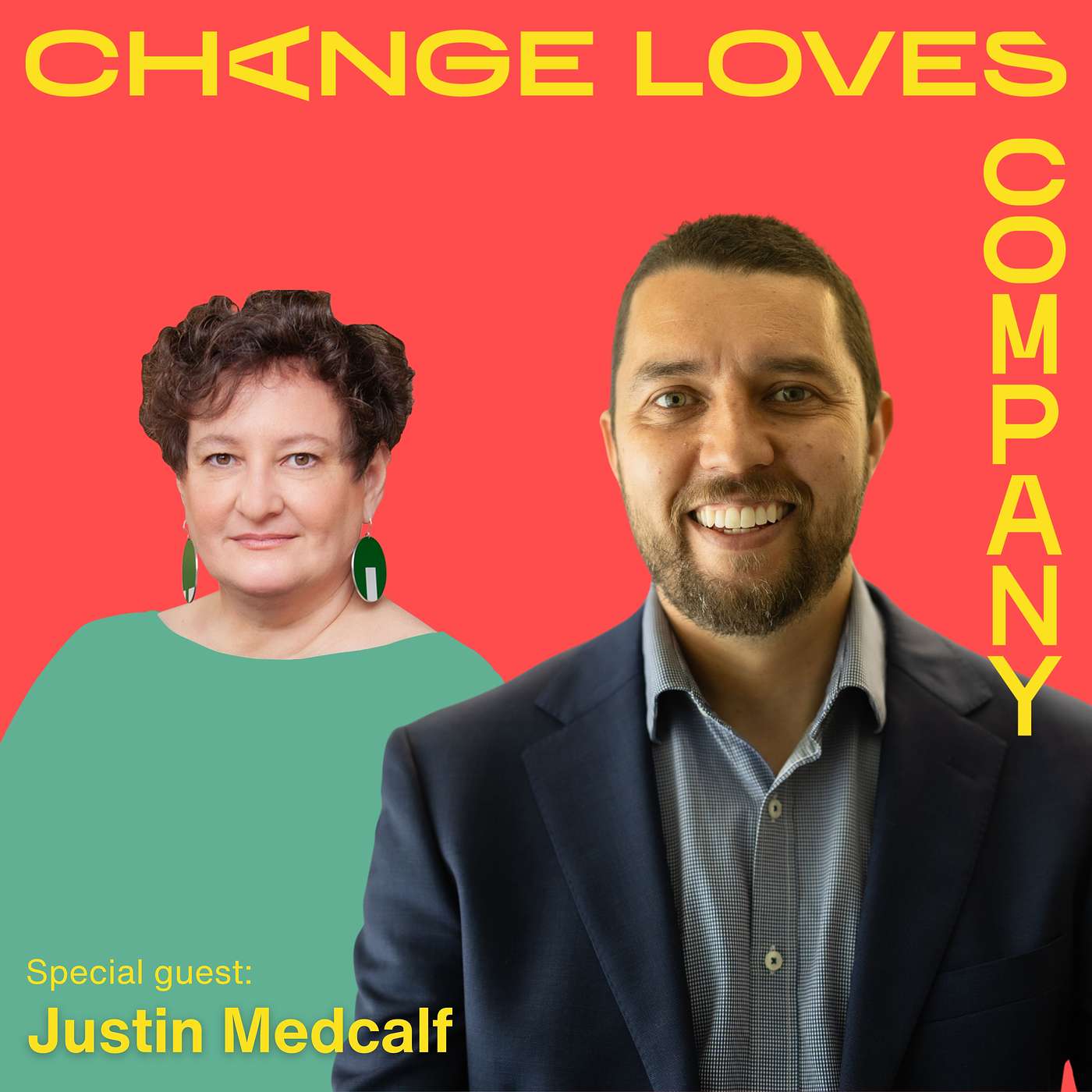 The Power of Your Money to Fund Real Change