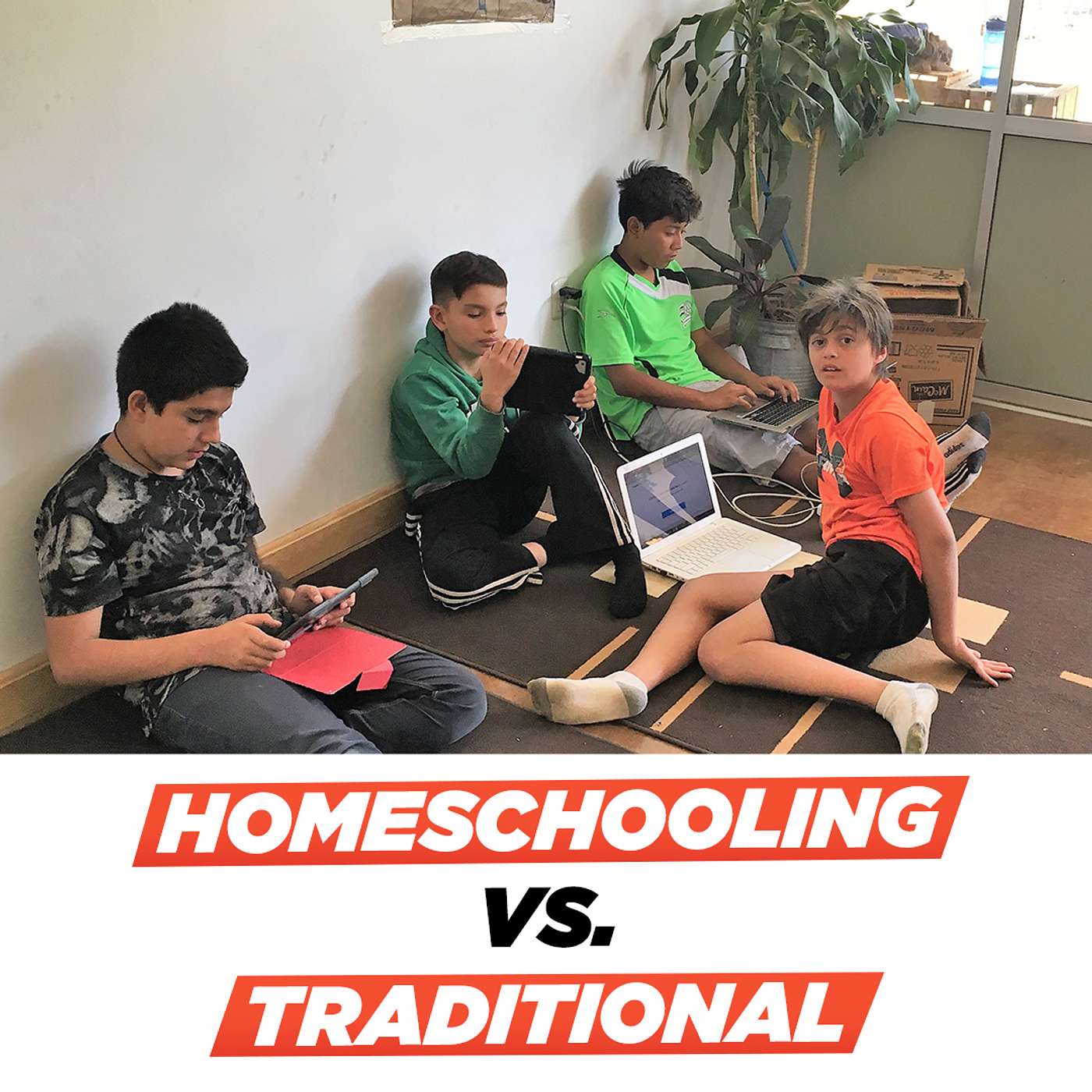 Homeschooling & Traditional Schooling: Which One is Best for an Athlete?