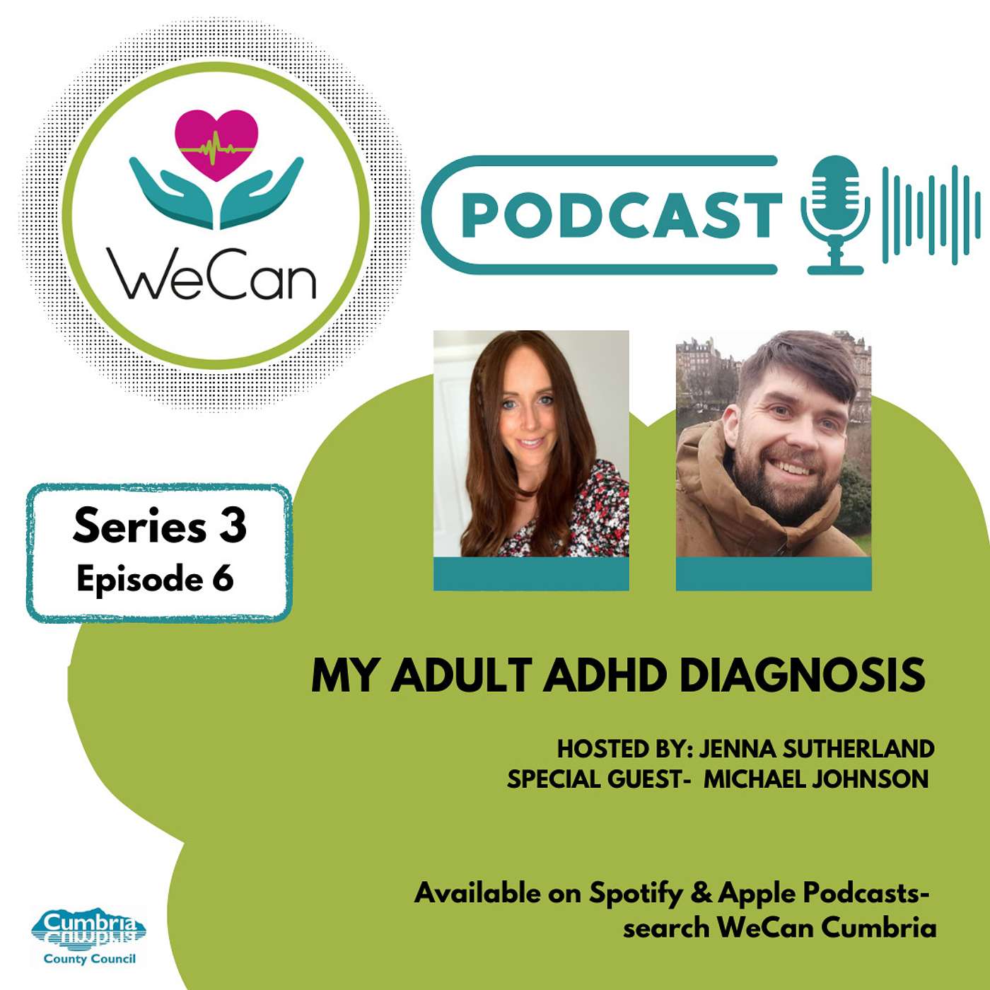 My Adult ADHD Diagnosis