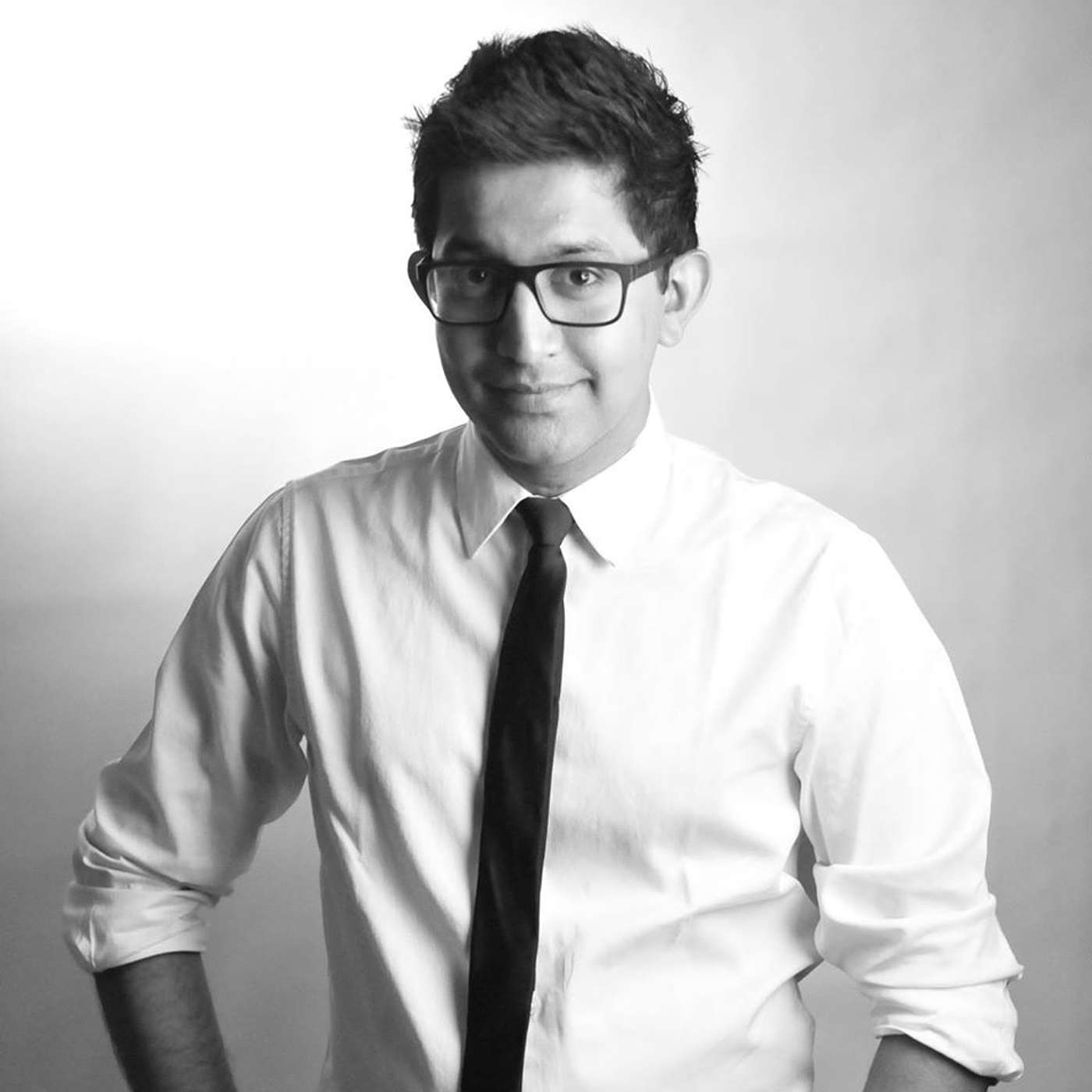 4 Questions Journalist Spotlight