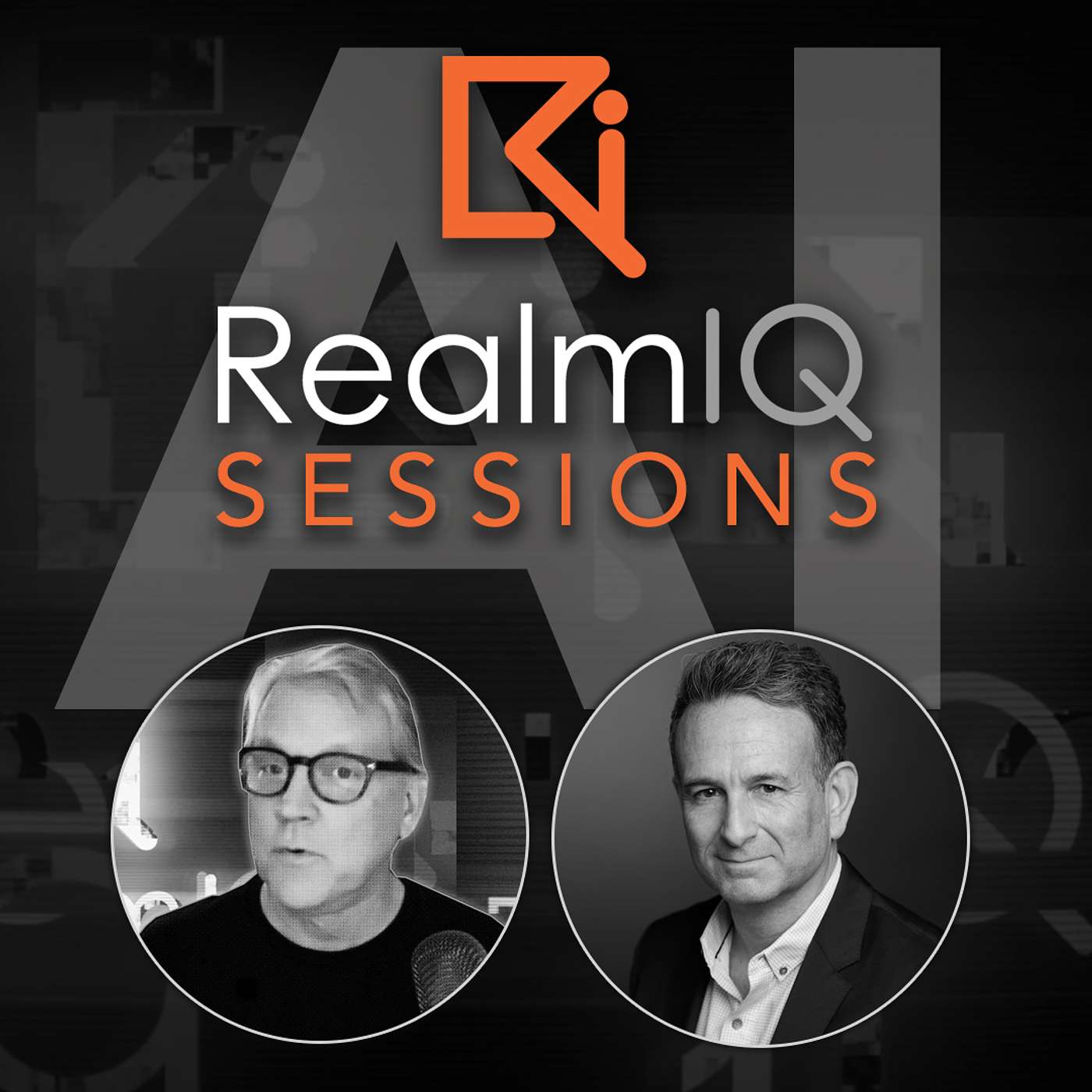 RealmIQ: SESSIONS with SETH HALLEN