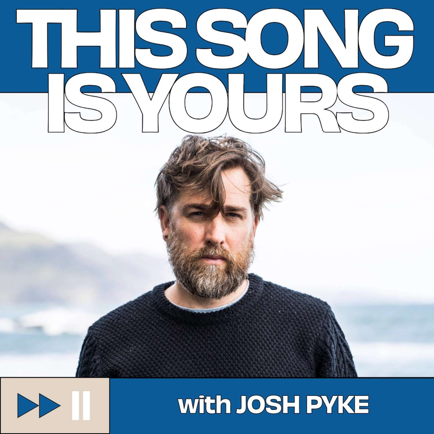 Josh Pyke