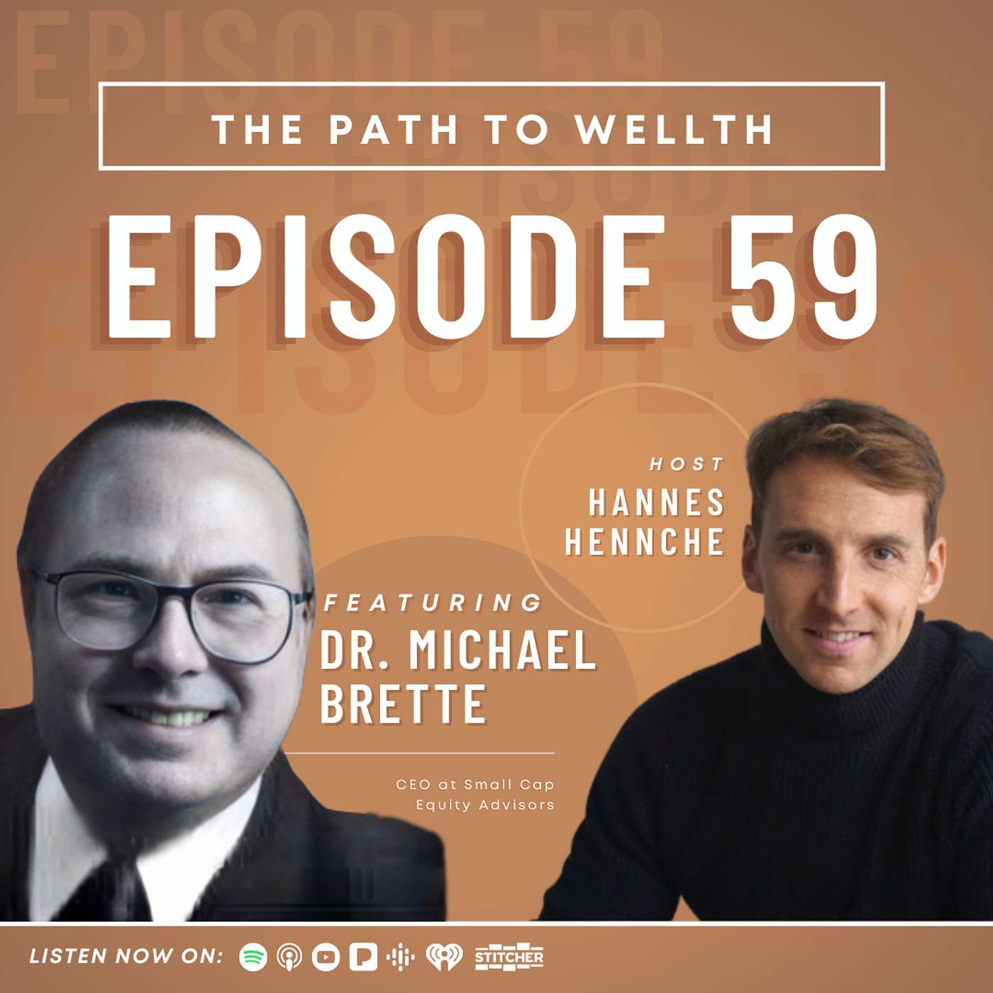 Episode 59: Capital Raising 101: Top Tier Strategies for Entrepreneurial Success