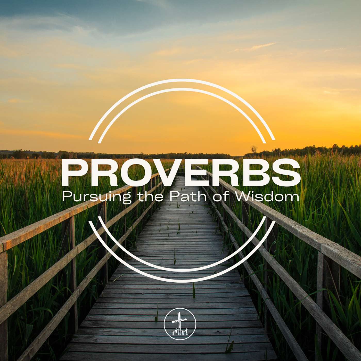 Restoring Relationships | Proverbs | Pastor Joel Schulz episode artwork