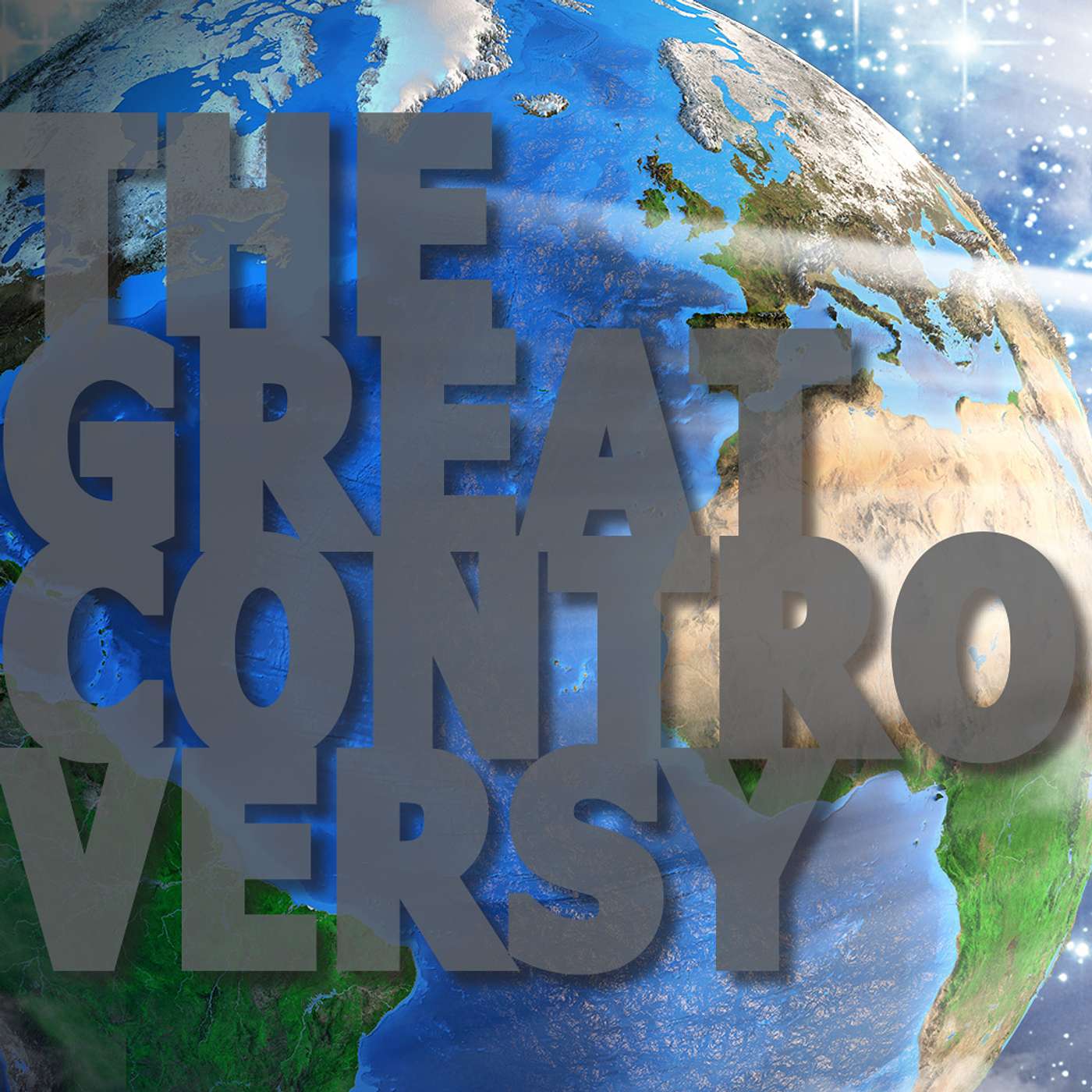 Adventist EDGE Part 1 - Kathy Goddard episode artwork