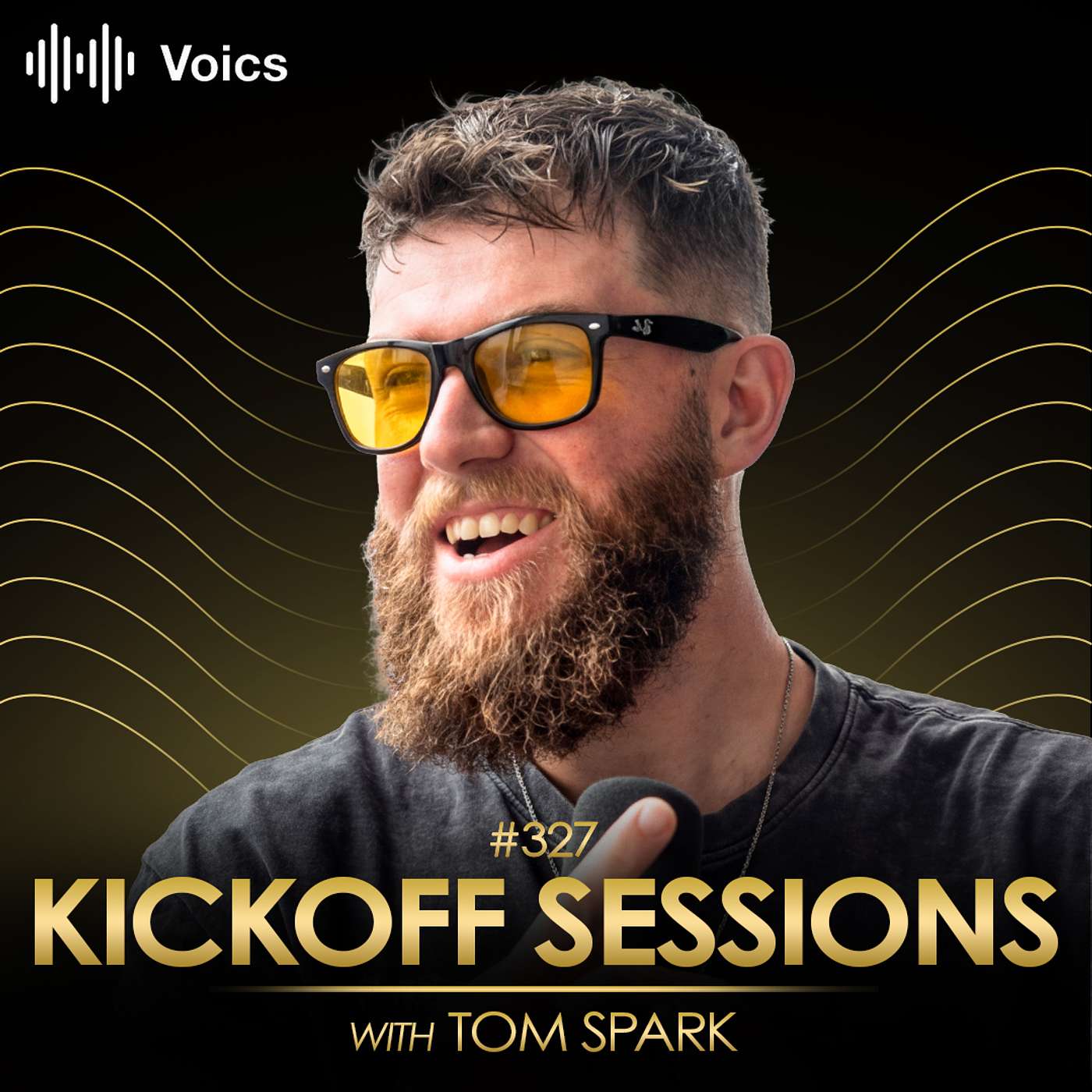 #326 Tom Spark - The Hard Lessons From Running The Largest Mastermind in Bali