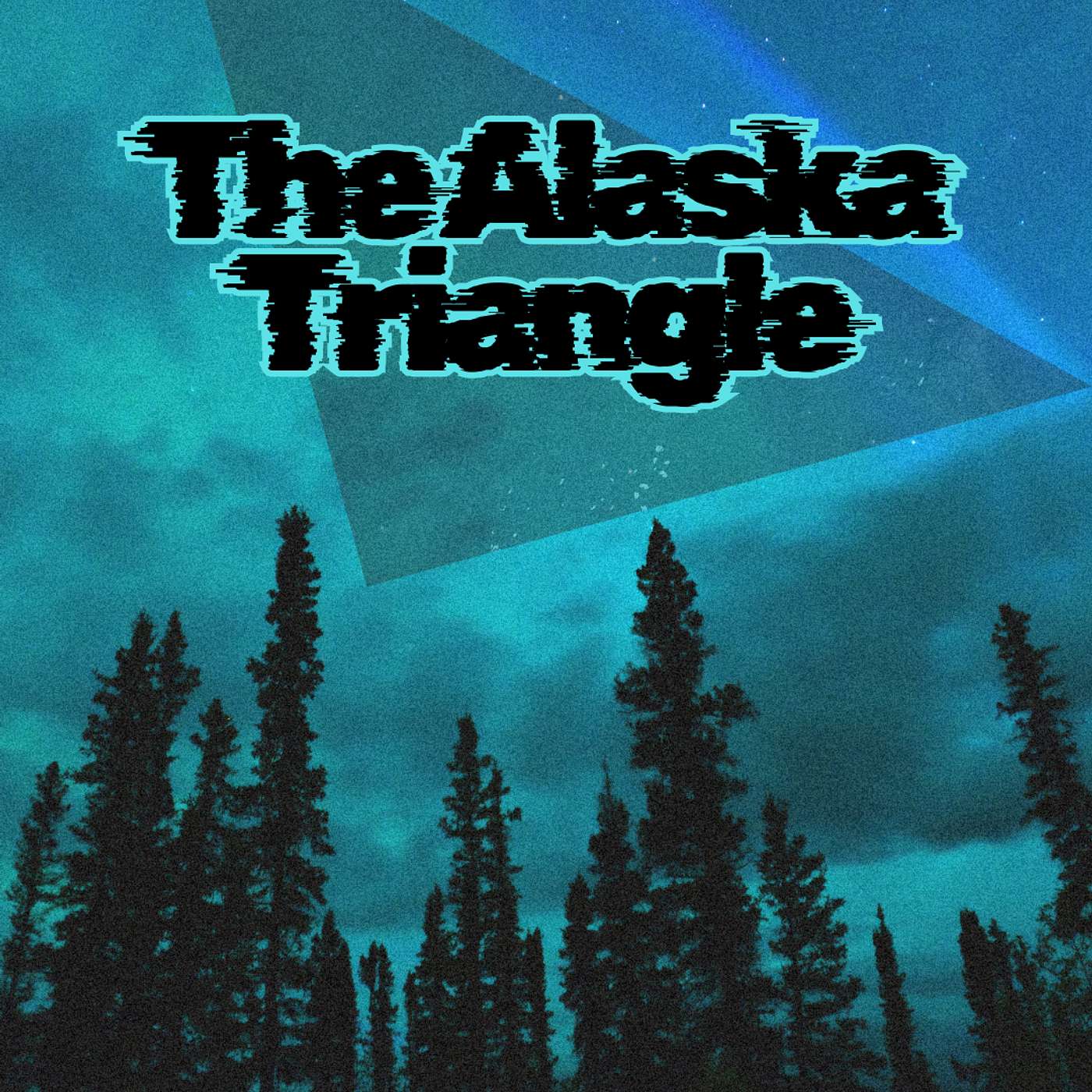 The Alaska Triangle