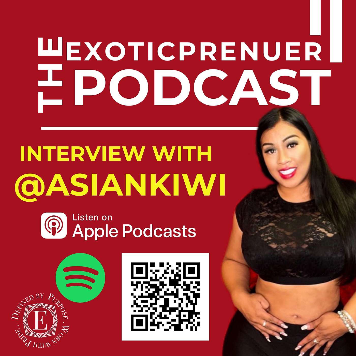 Mind of the Exoticprenuer: Pain to Profits