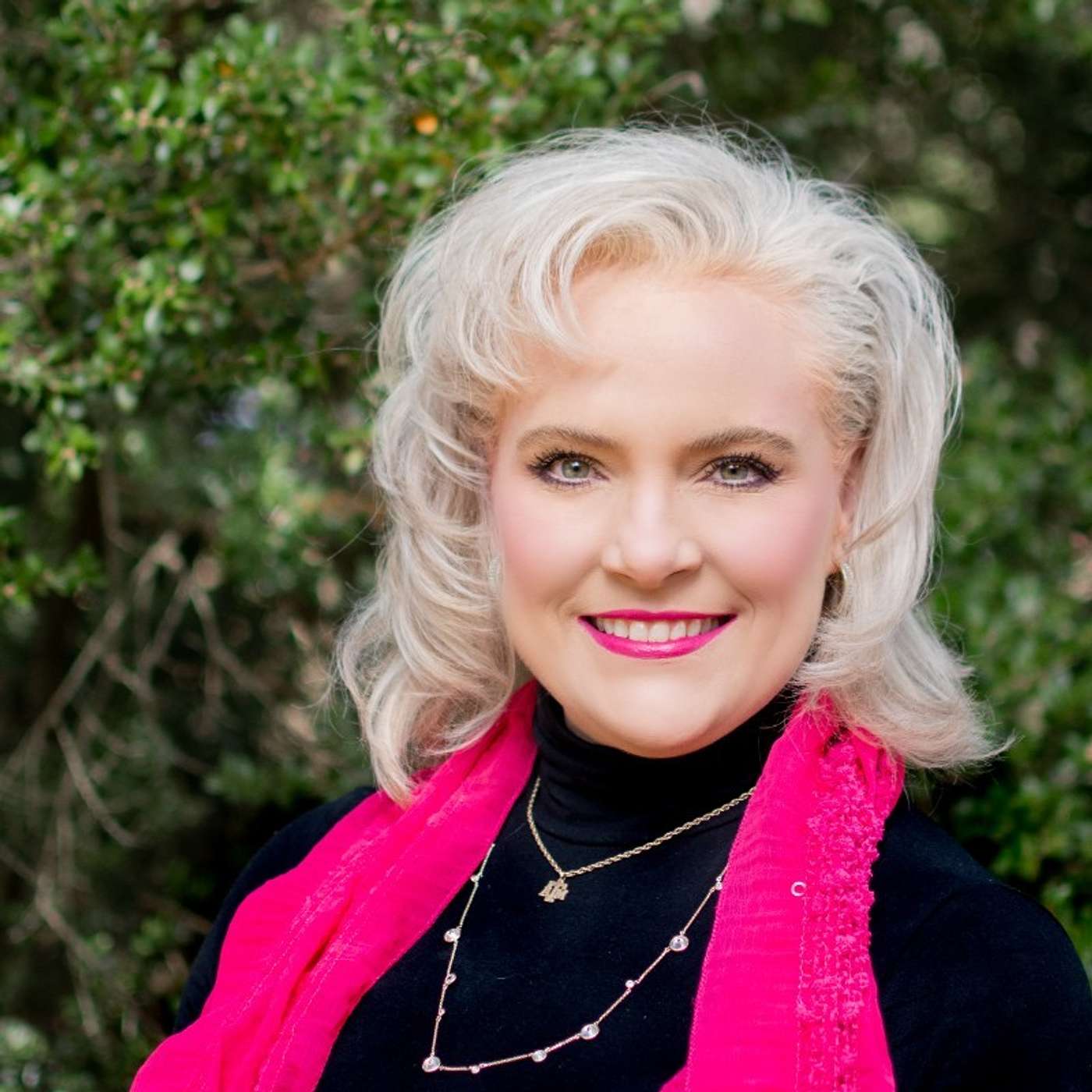 14 : HerStory in the Making - Amber Perry - AIA San Antonio - Women in Architecture Series