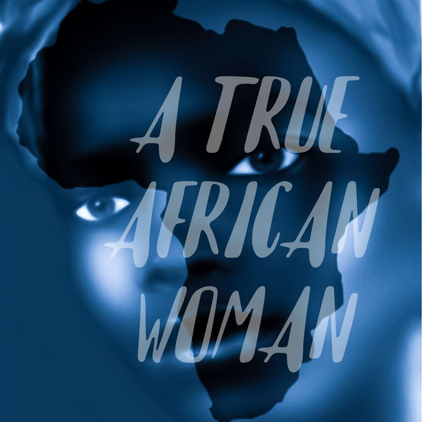 A TRUE AFRICAN WOMAN