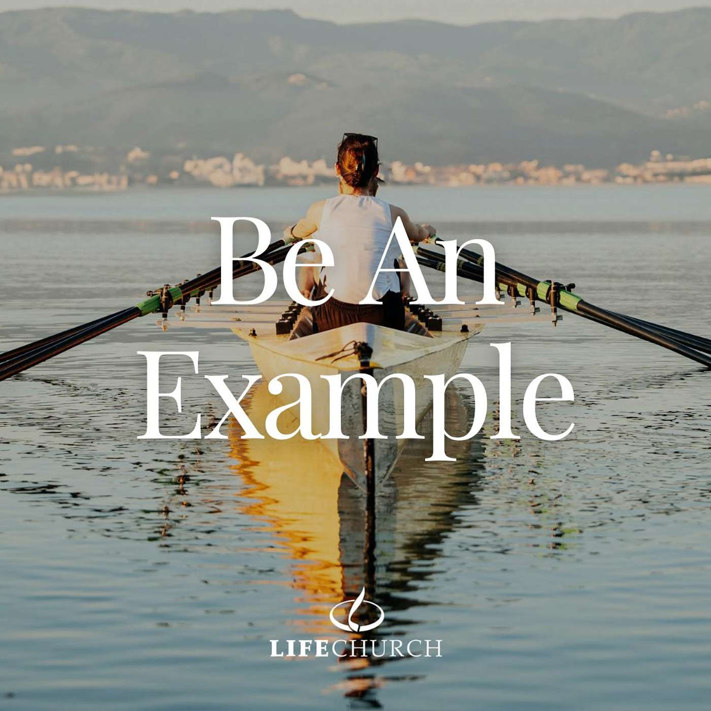 Wednesday Evening Service - Be An Example