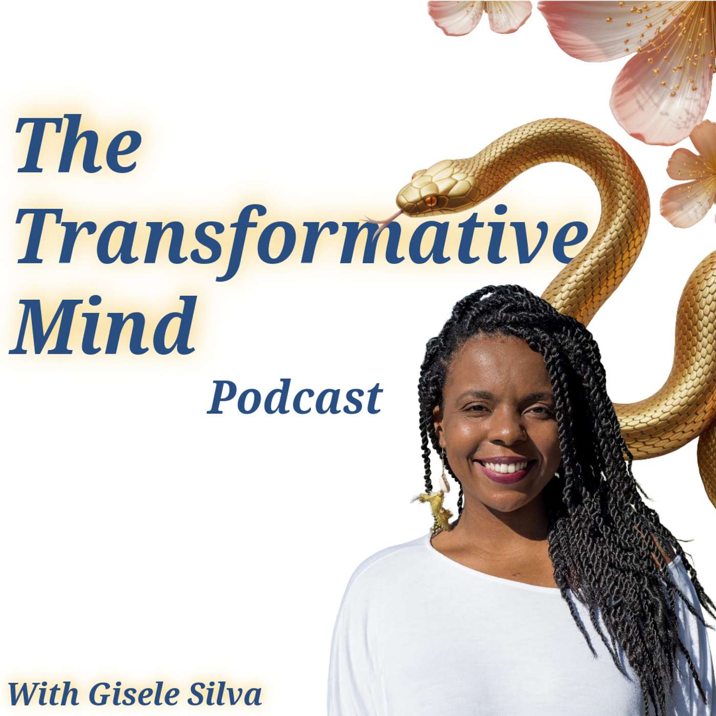 The Power of Celibacy: Turning Sexual Energy Into Creativity & Growth episode artwork