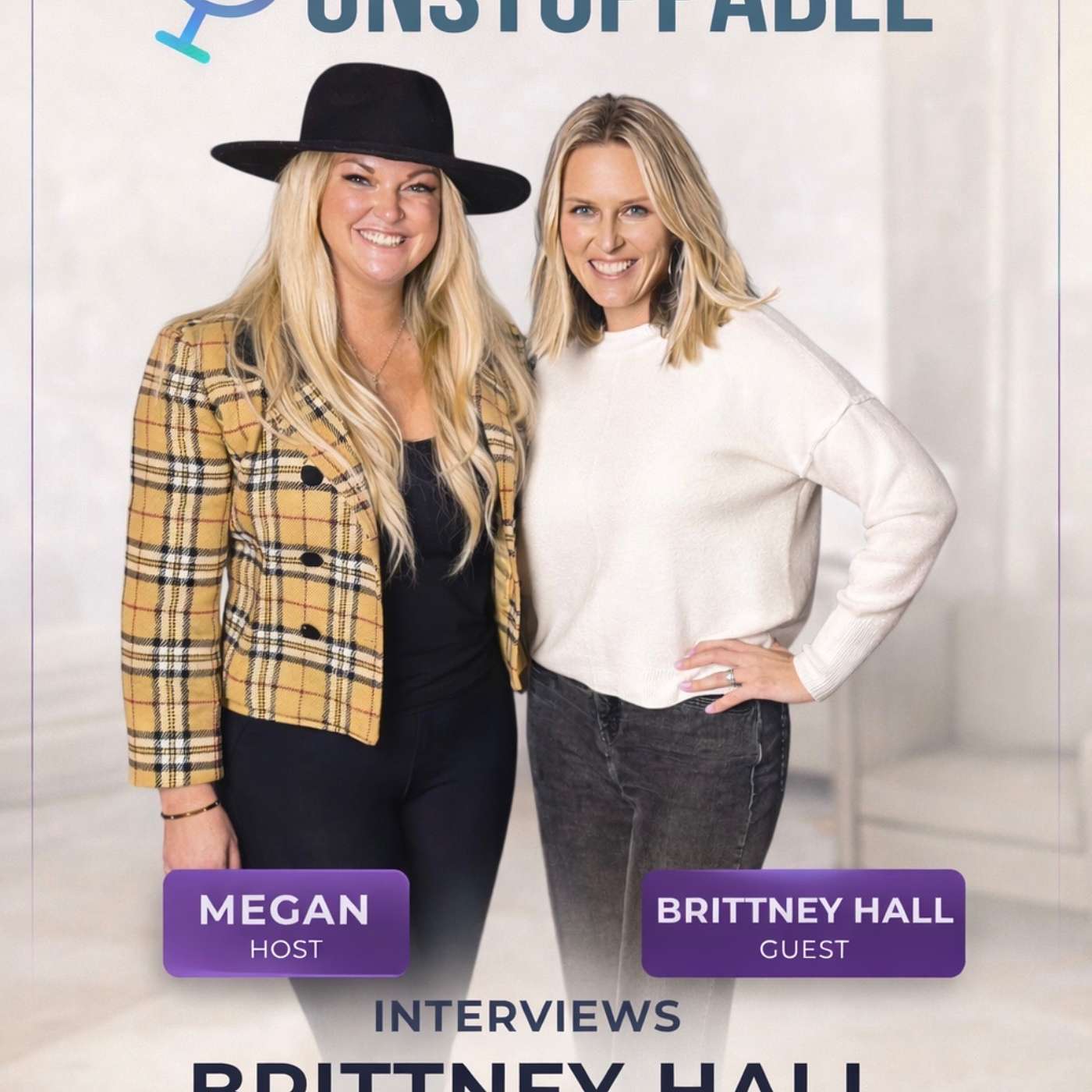The Unstoppable Podcast Series