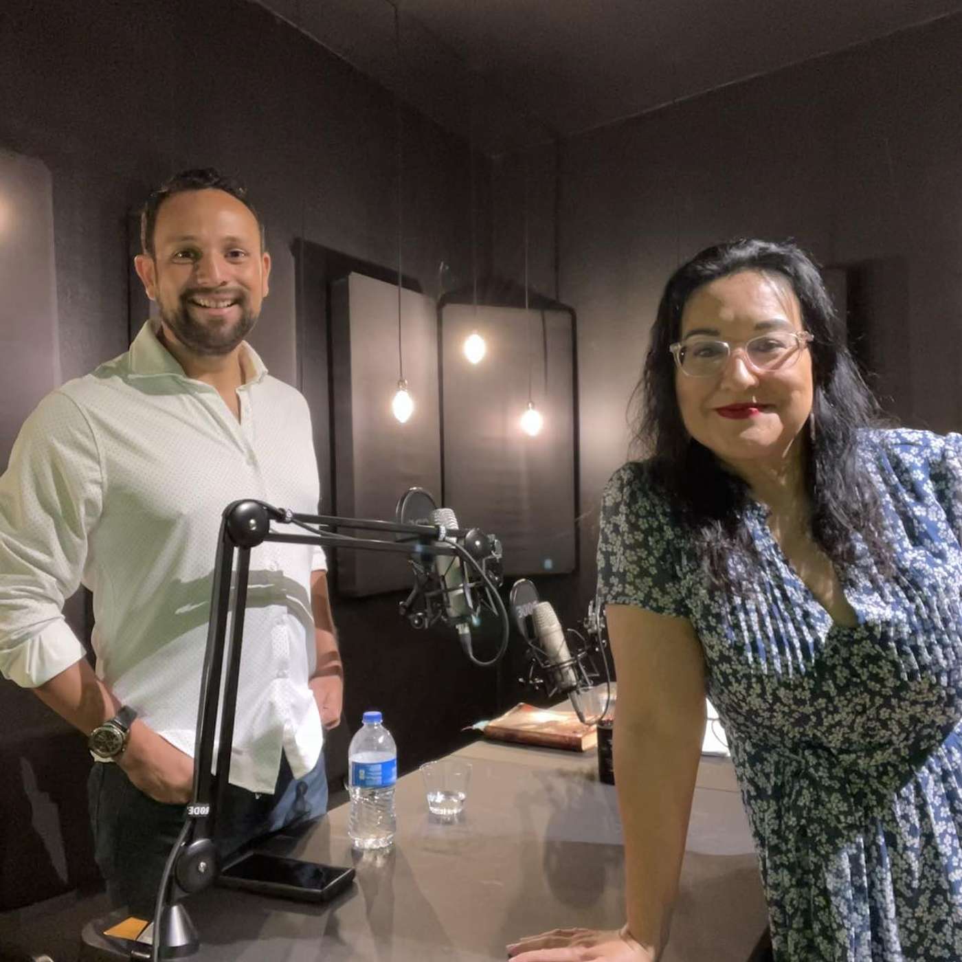Unmatched Podcast