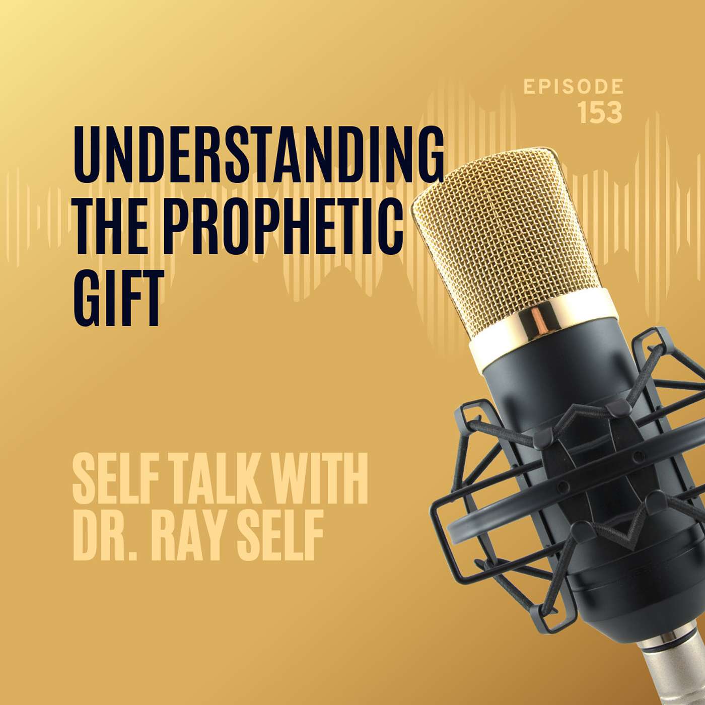 Understanding the Prophetic Gift