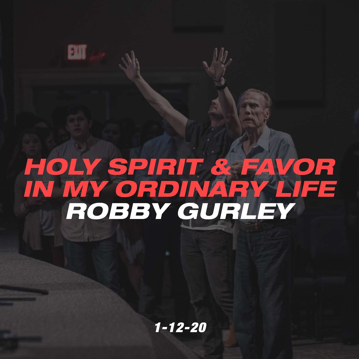 Life Church Live Podcast