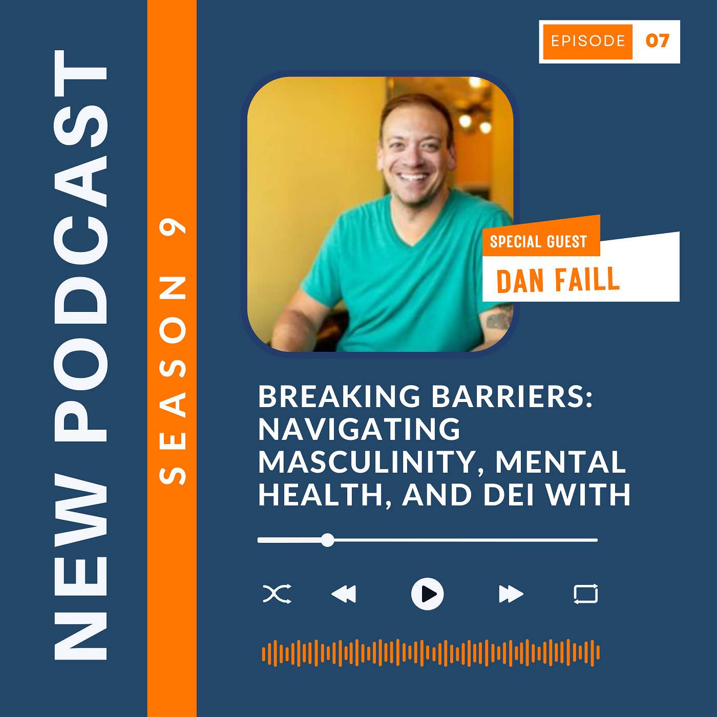 The Mental Health & Wellness Show
