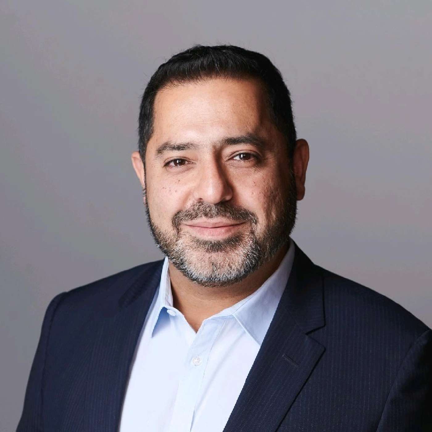 Bringing Back the Human Touch: How AI Vantage Is Transforming Credit Union Member Communication episode artwork