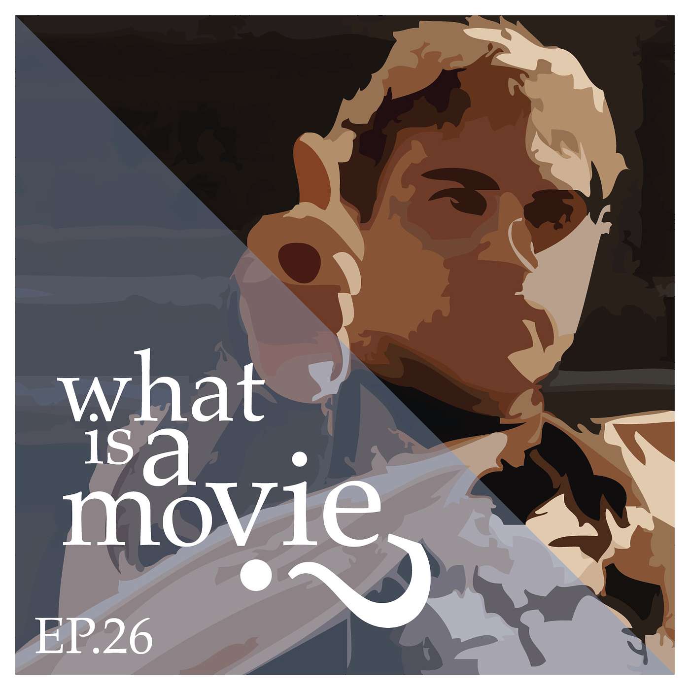 Ep.26: Gladiator