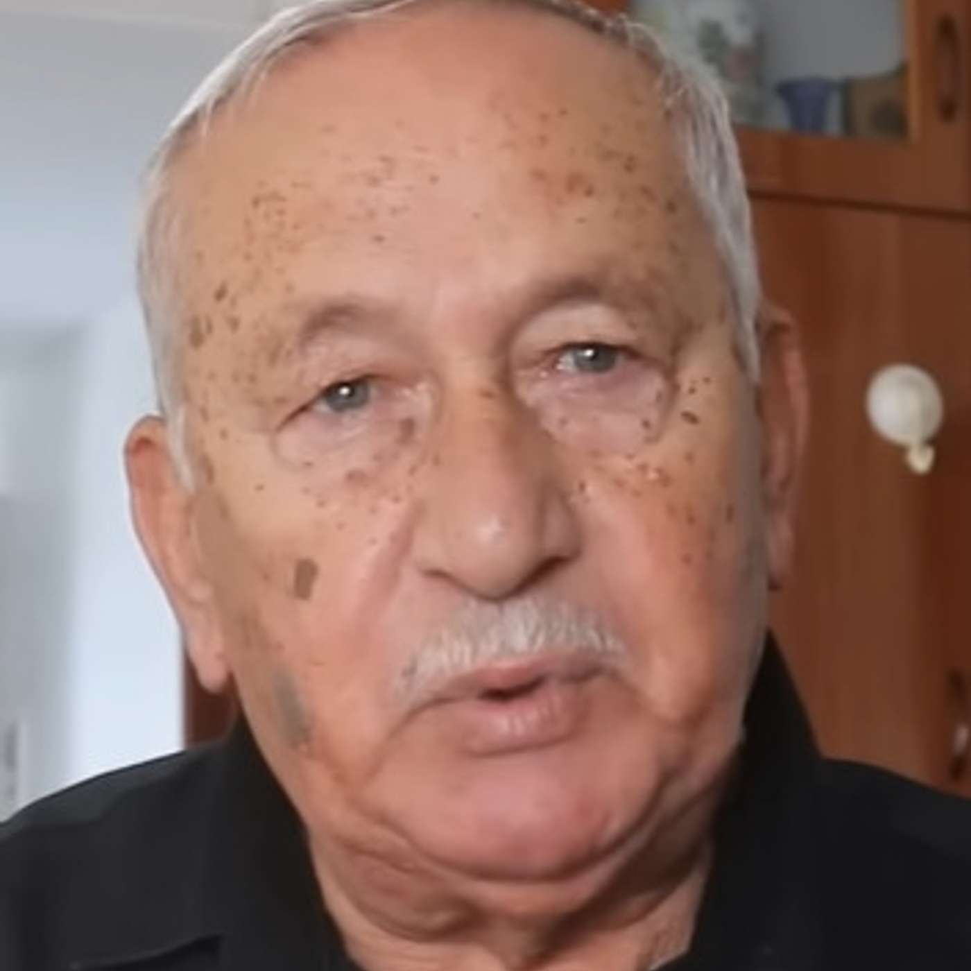 مردخاي عزرا / سوريا