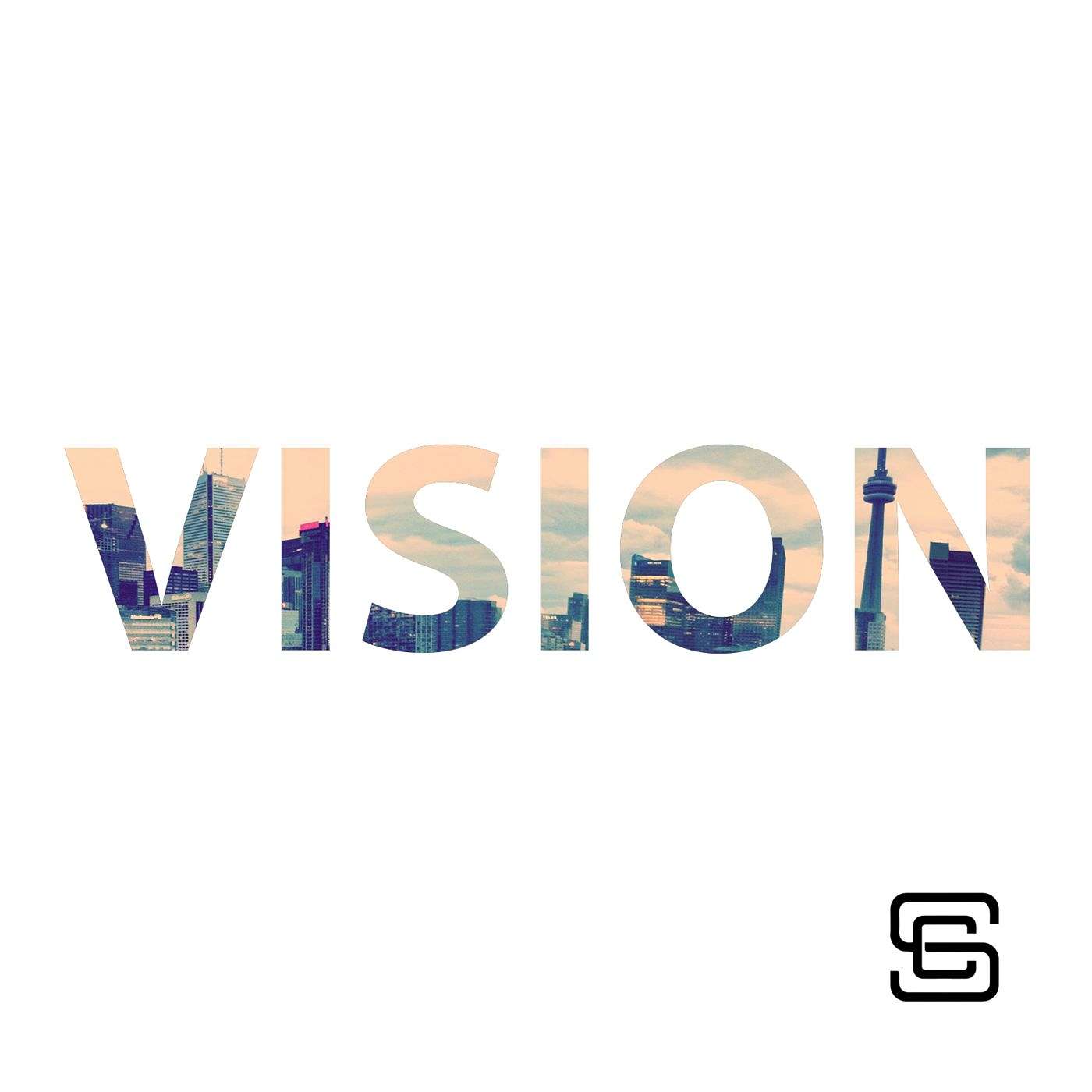A Praying House | VISION SUNDAYS