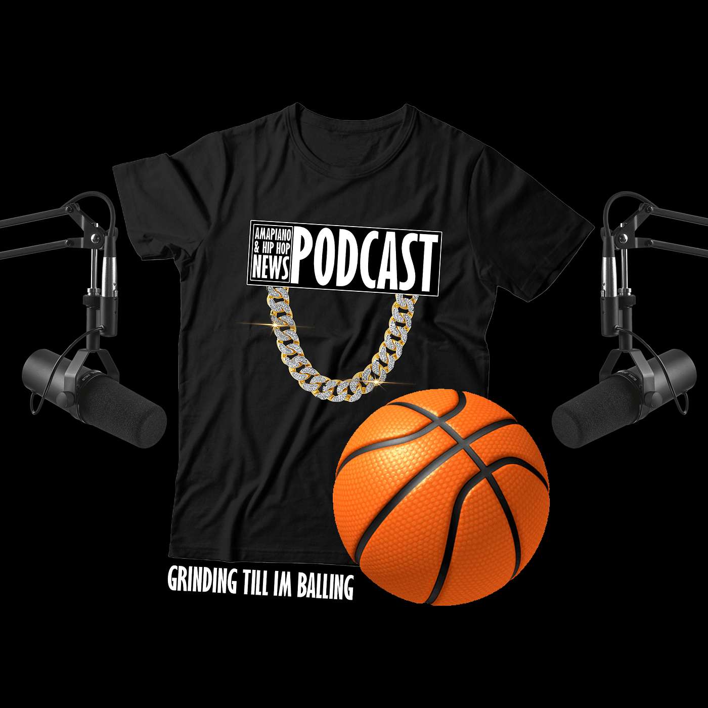 Amapiano&HipHop News Podcast
