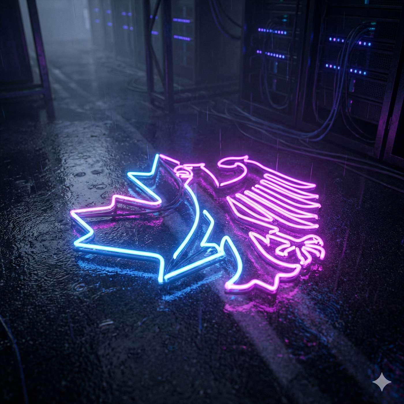 The Sovereign Technology Alliance