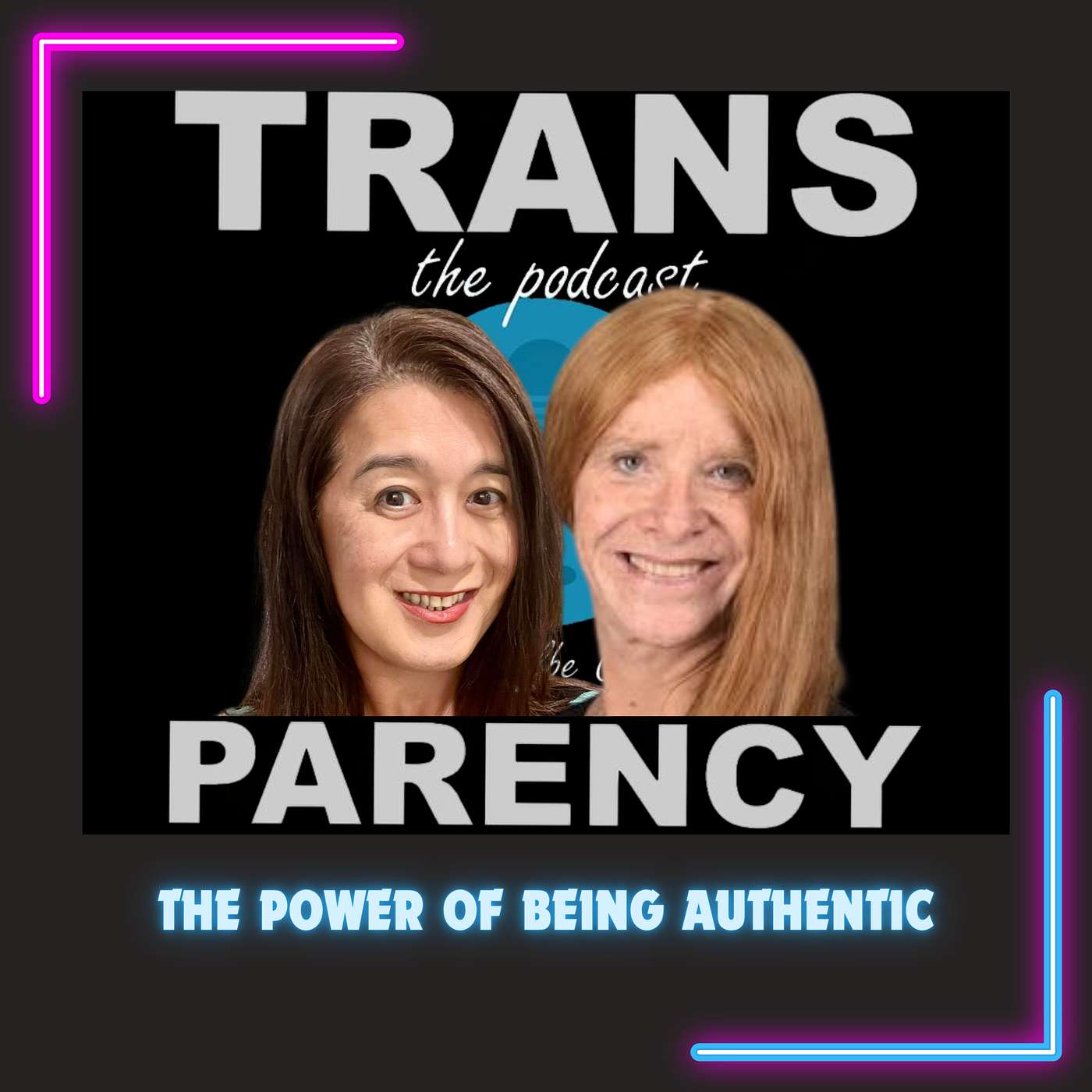 The Power of Being Authentic