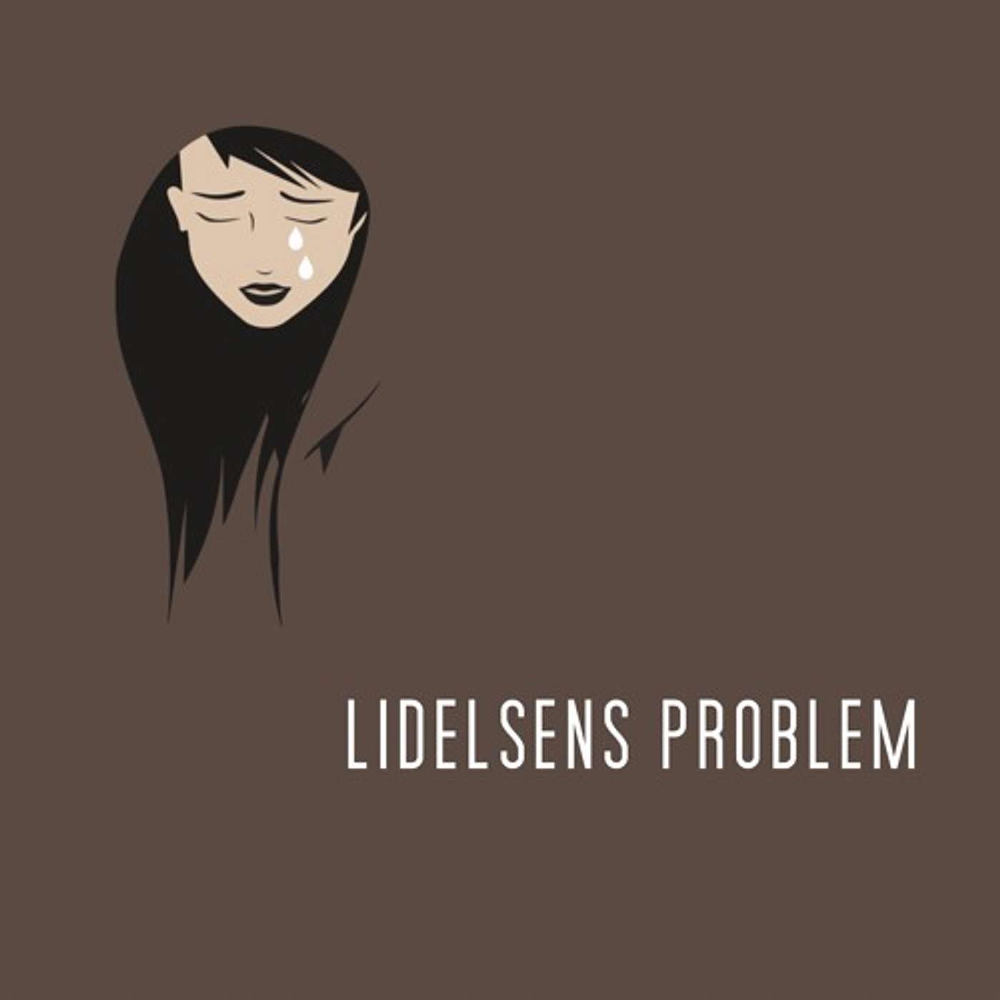 Lidelsens problem | del 2 | Andreas Årikstad