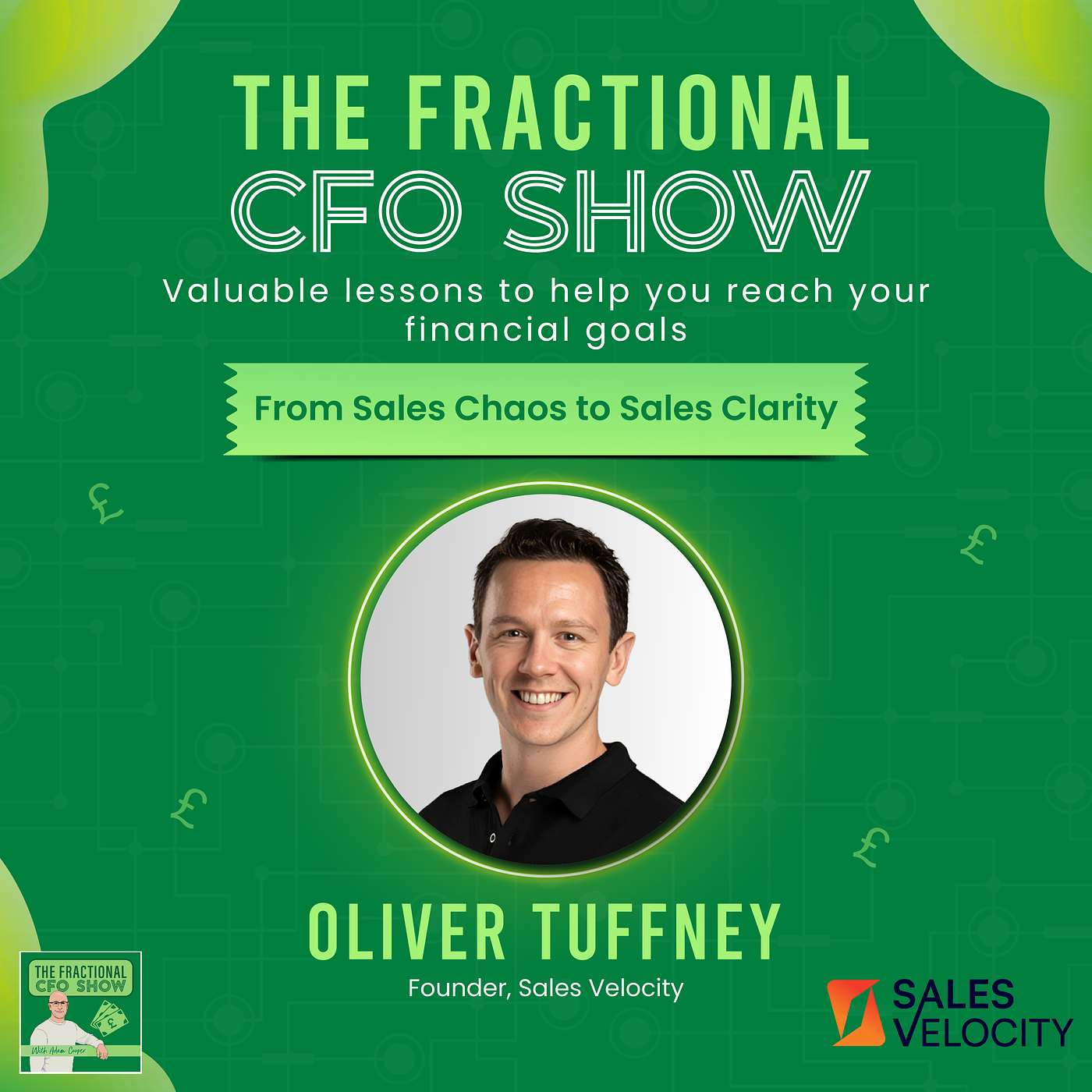From Sales Chaos to Sales Clarity