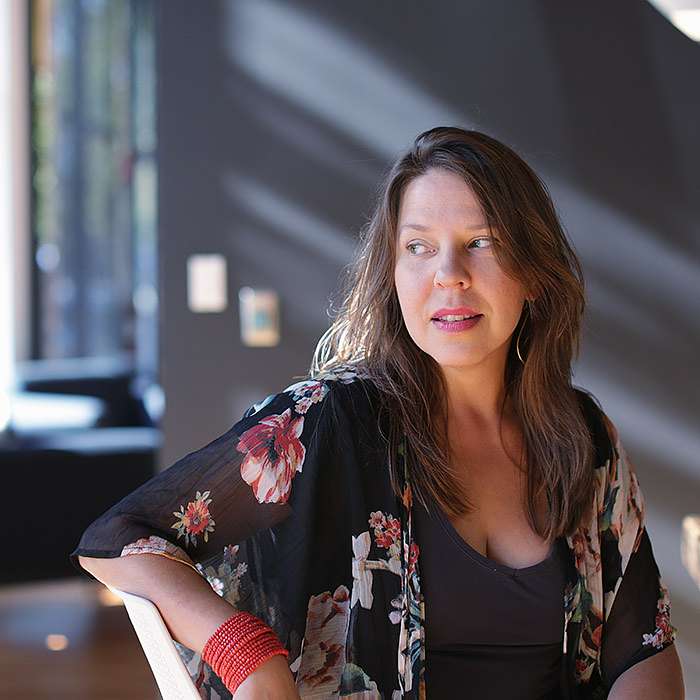 Kate Swoboda